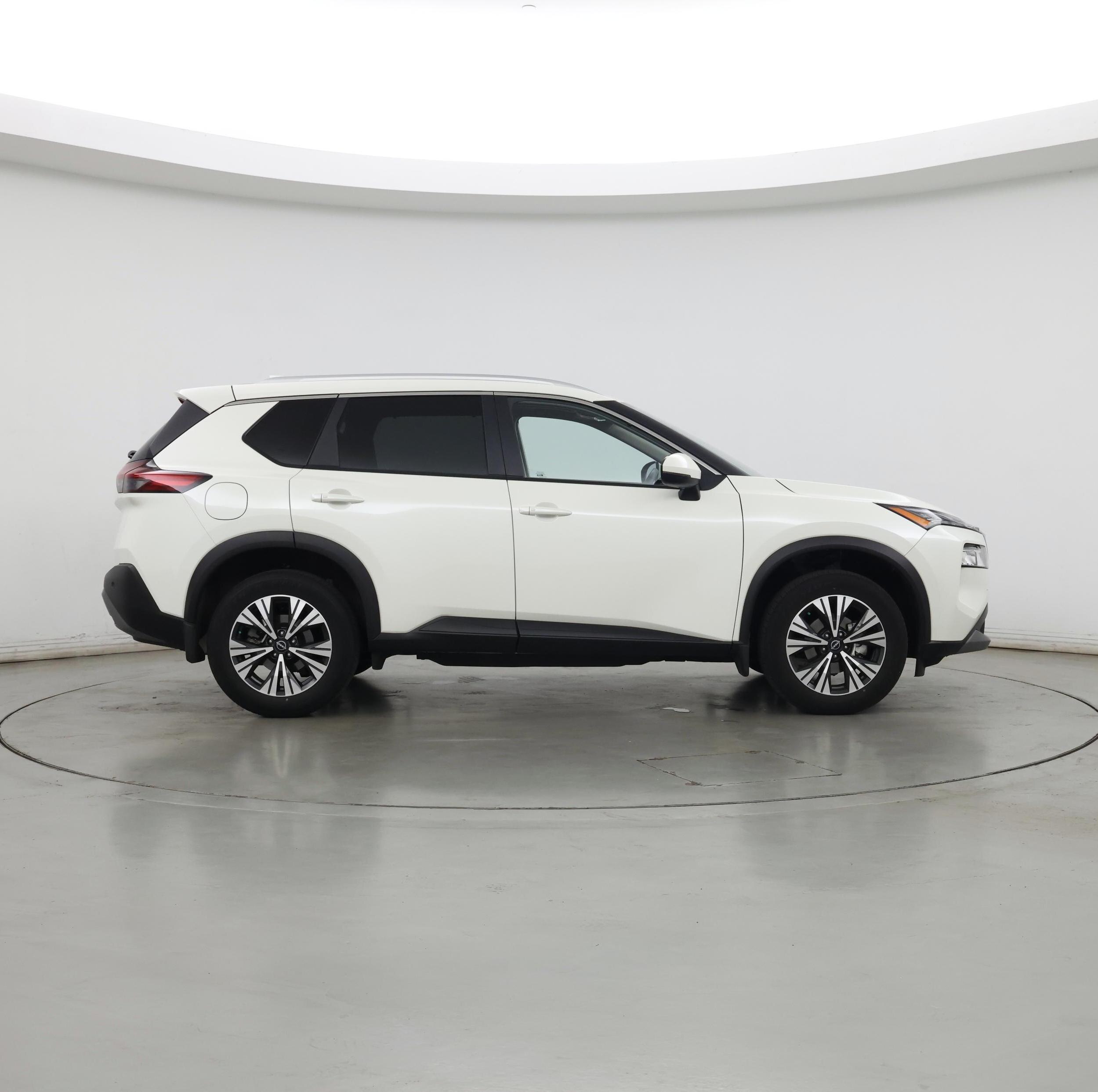 Thumbnail: 2022 Nissan Rogue - 7