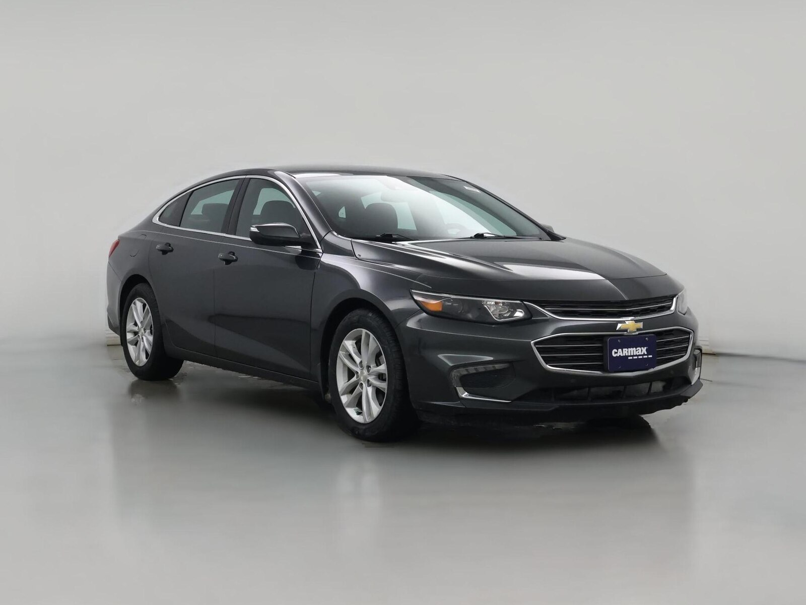 2016 Chevrolet Malibu 1LT