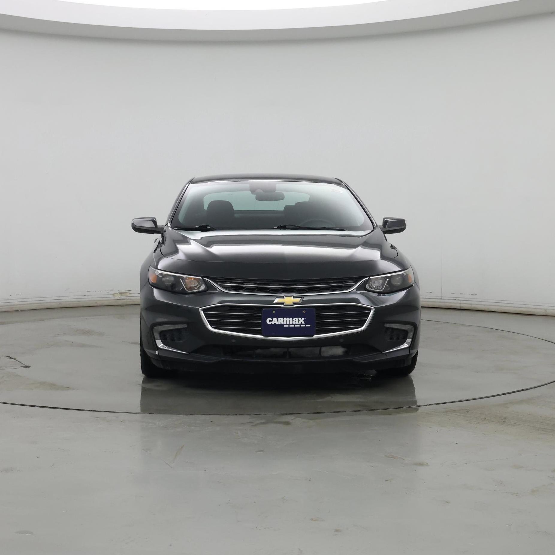 Thumbnail: 2016 Chevrolet Malibu - 5