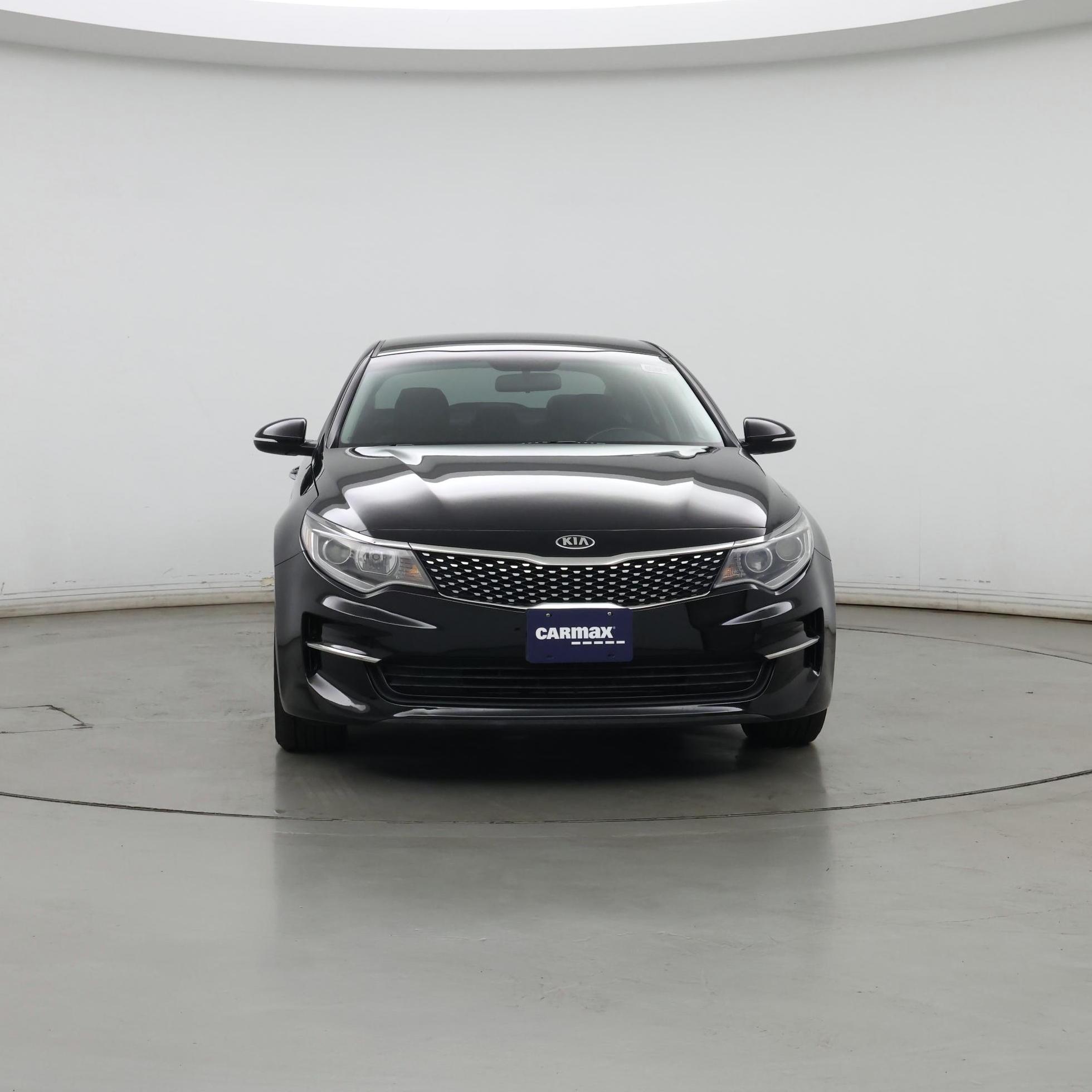 Thumbnail: 2016 Kia Optima - 5