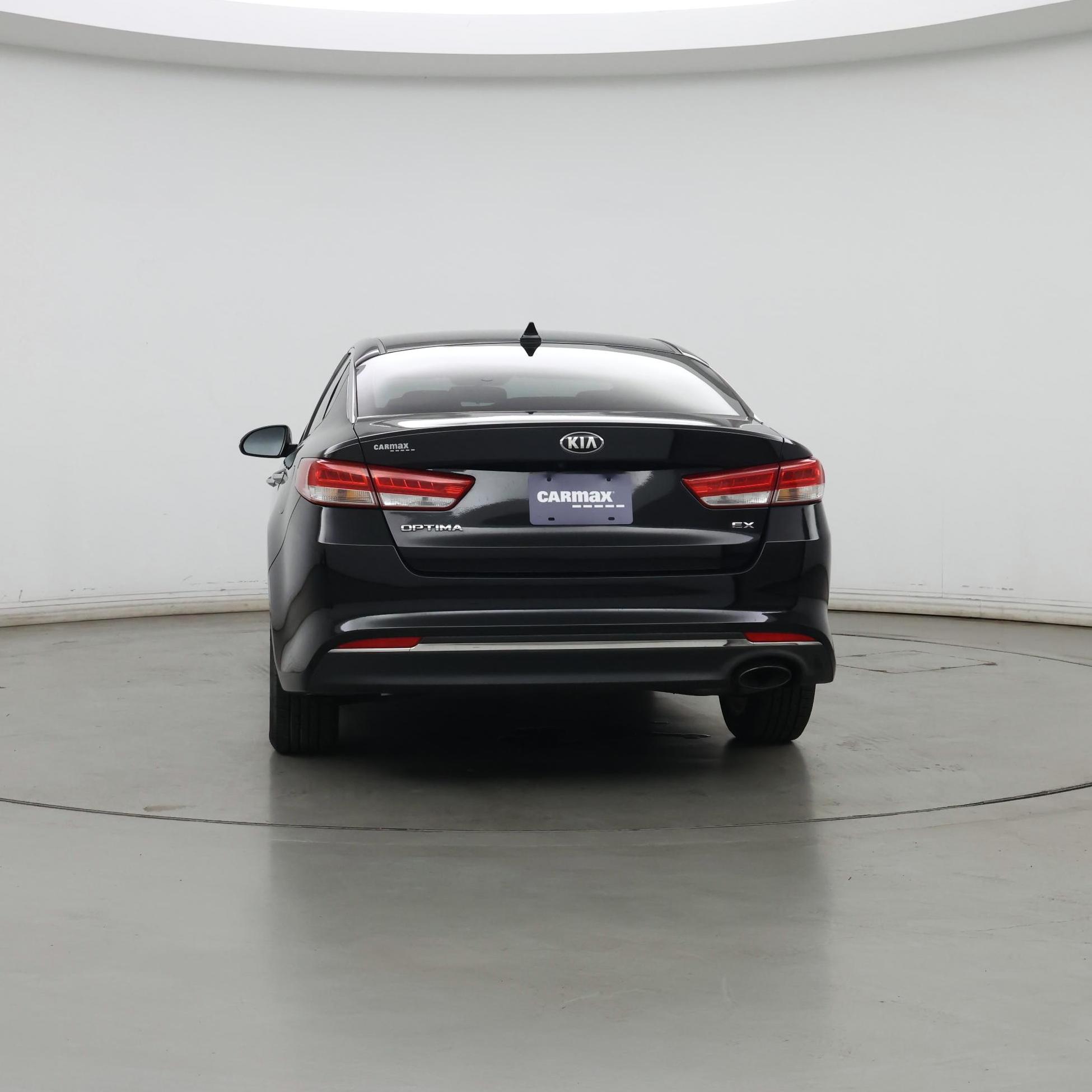 Thumbnail: 2016 Kia Optima - 6