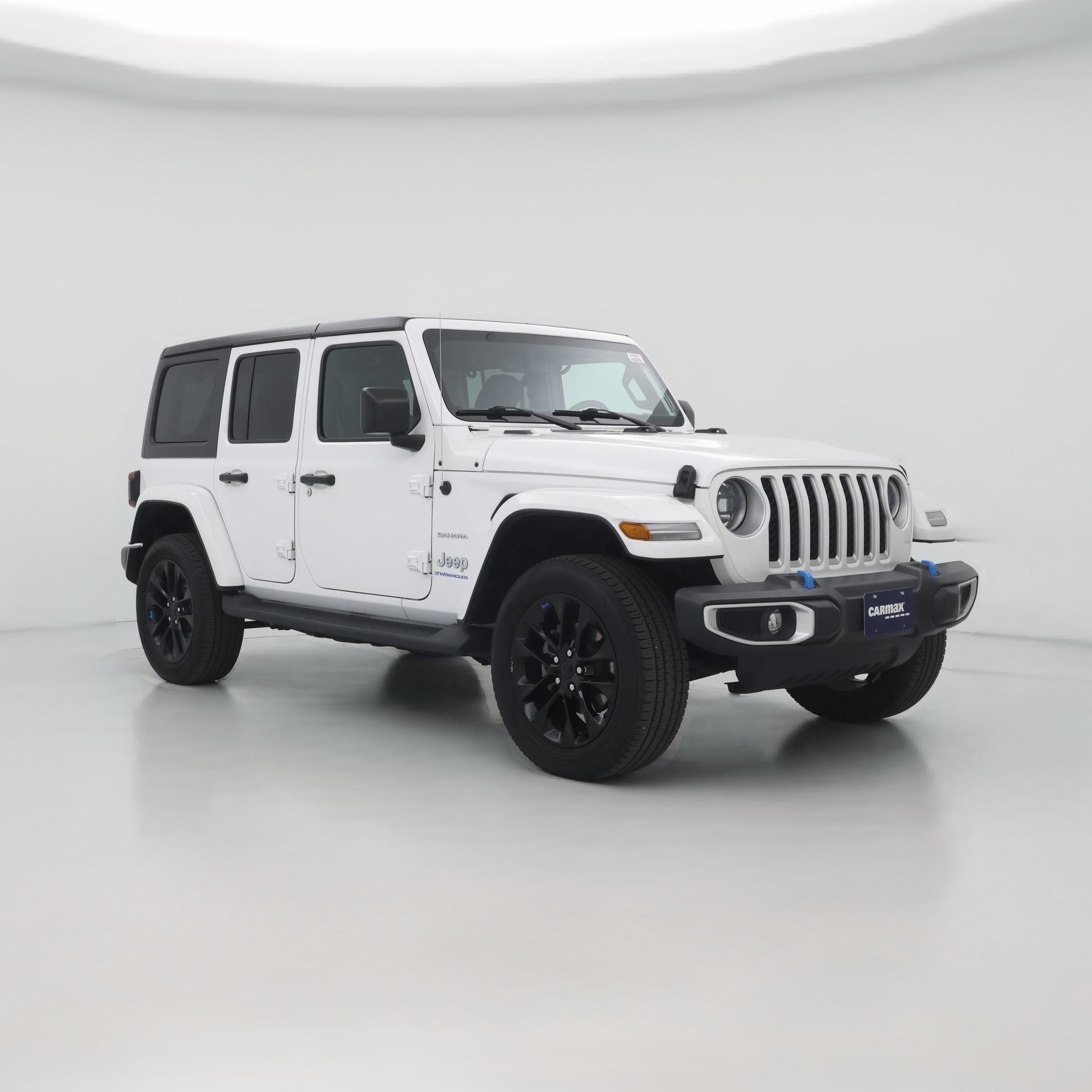 Thumbnail: 2023 Jeep Wrangler - 1