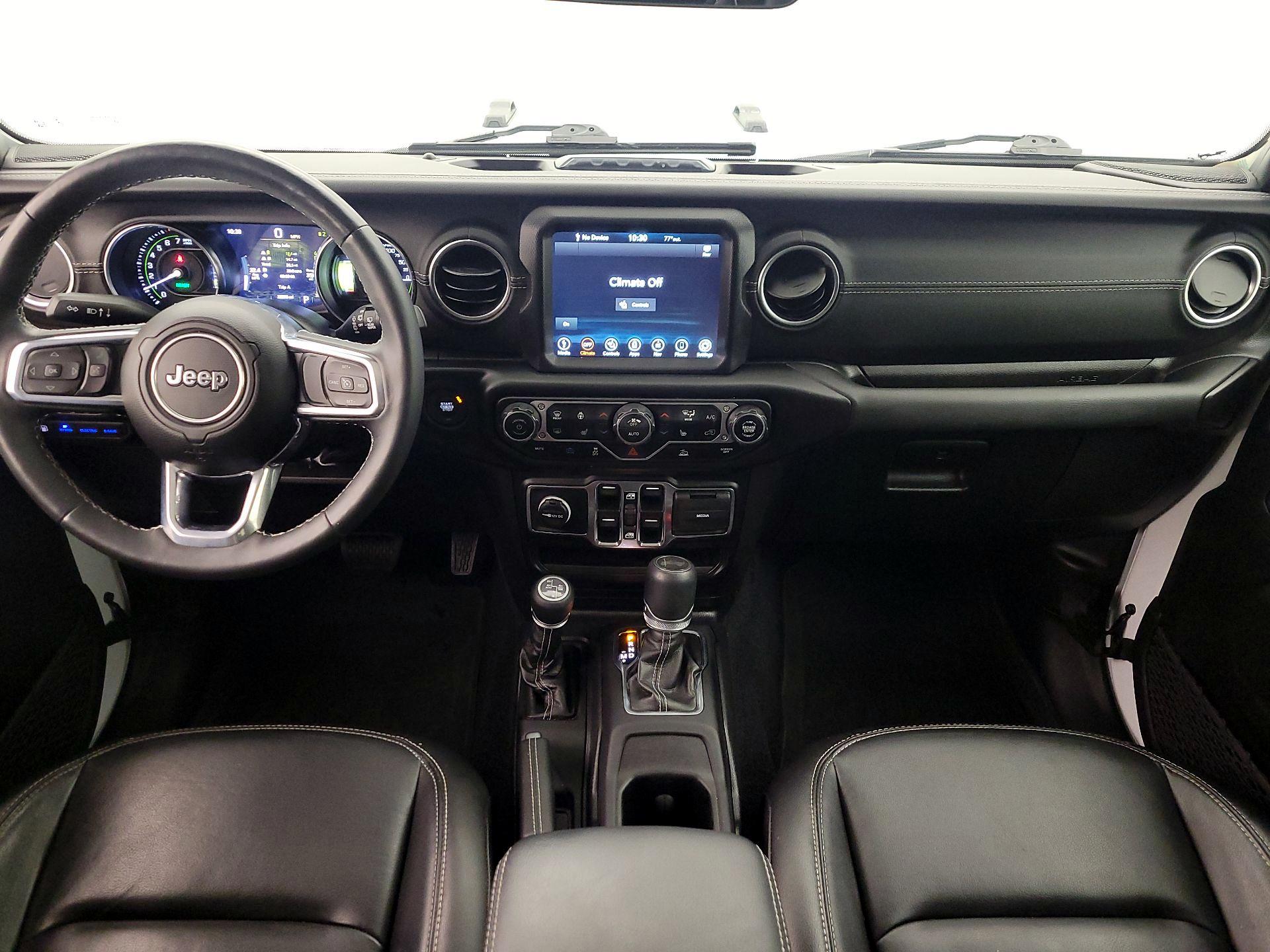 Thumbnail: 2023 Jeep Wrangler - 9