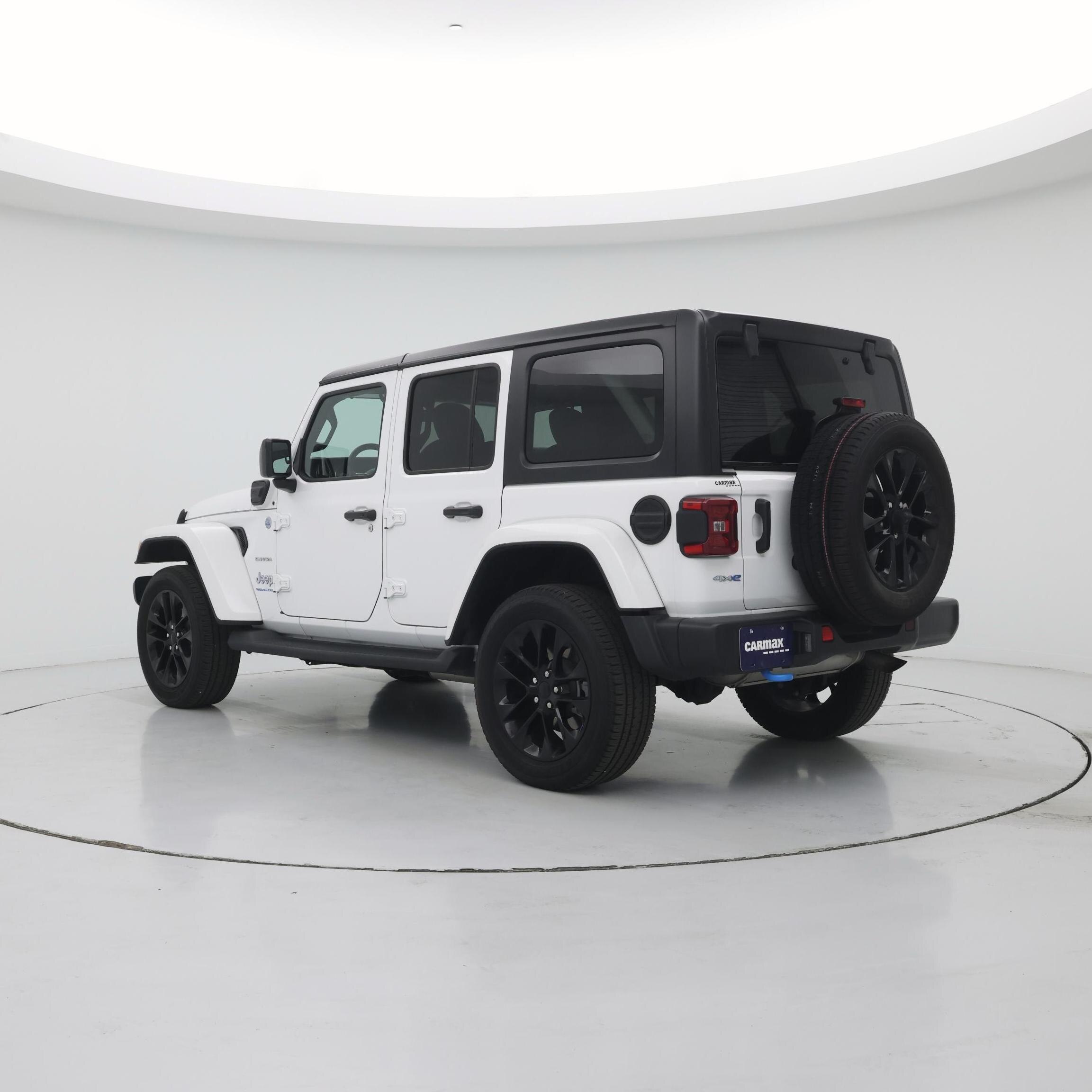 Thumbnail: 2023 Jeep Wrangler - 2