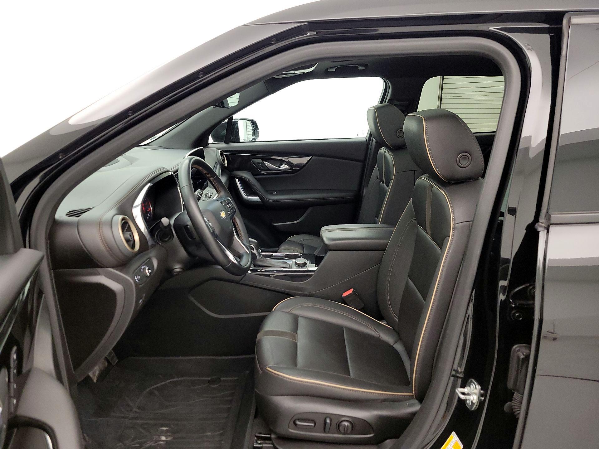 Thumbnail: 2023 Chevrolet Blazer - 11