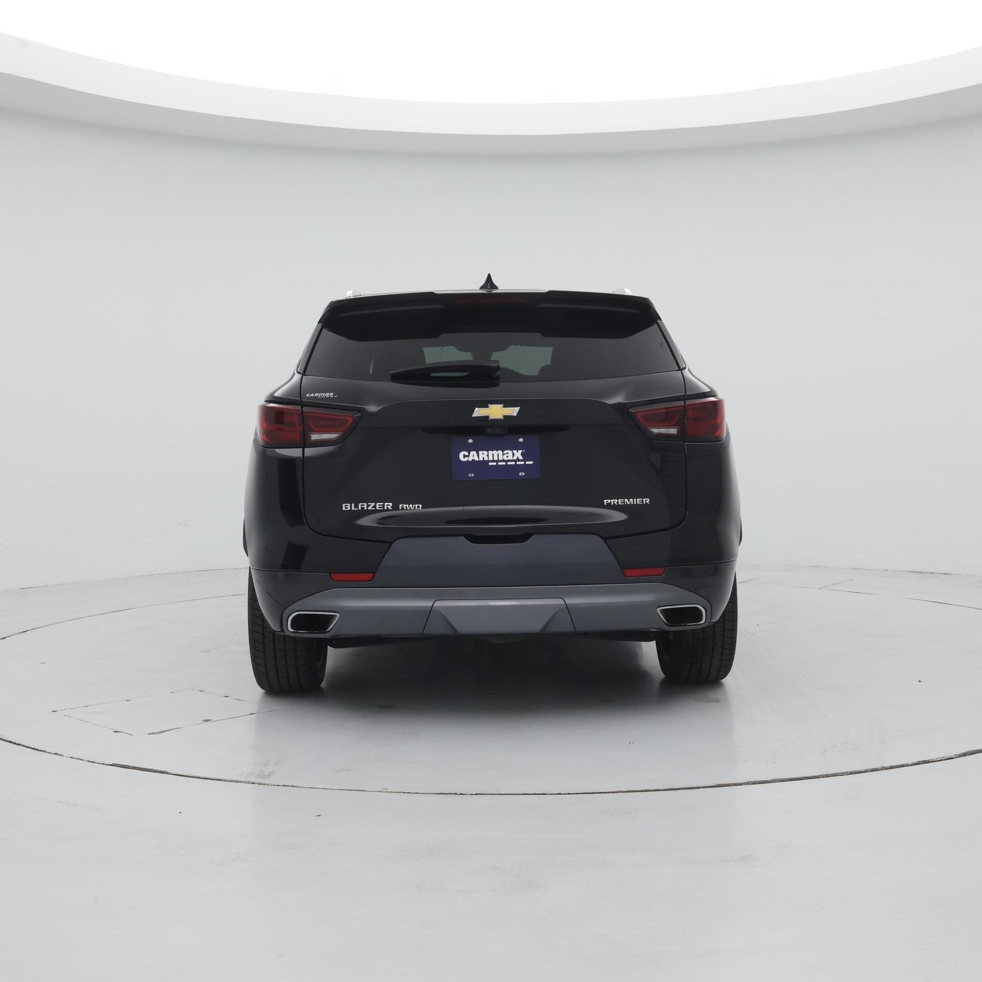 Thumbnail: 2023 Chevrolet Blazer - 6
