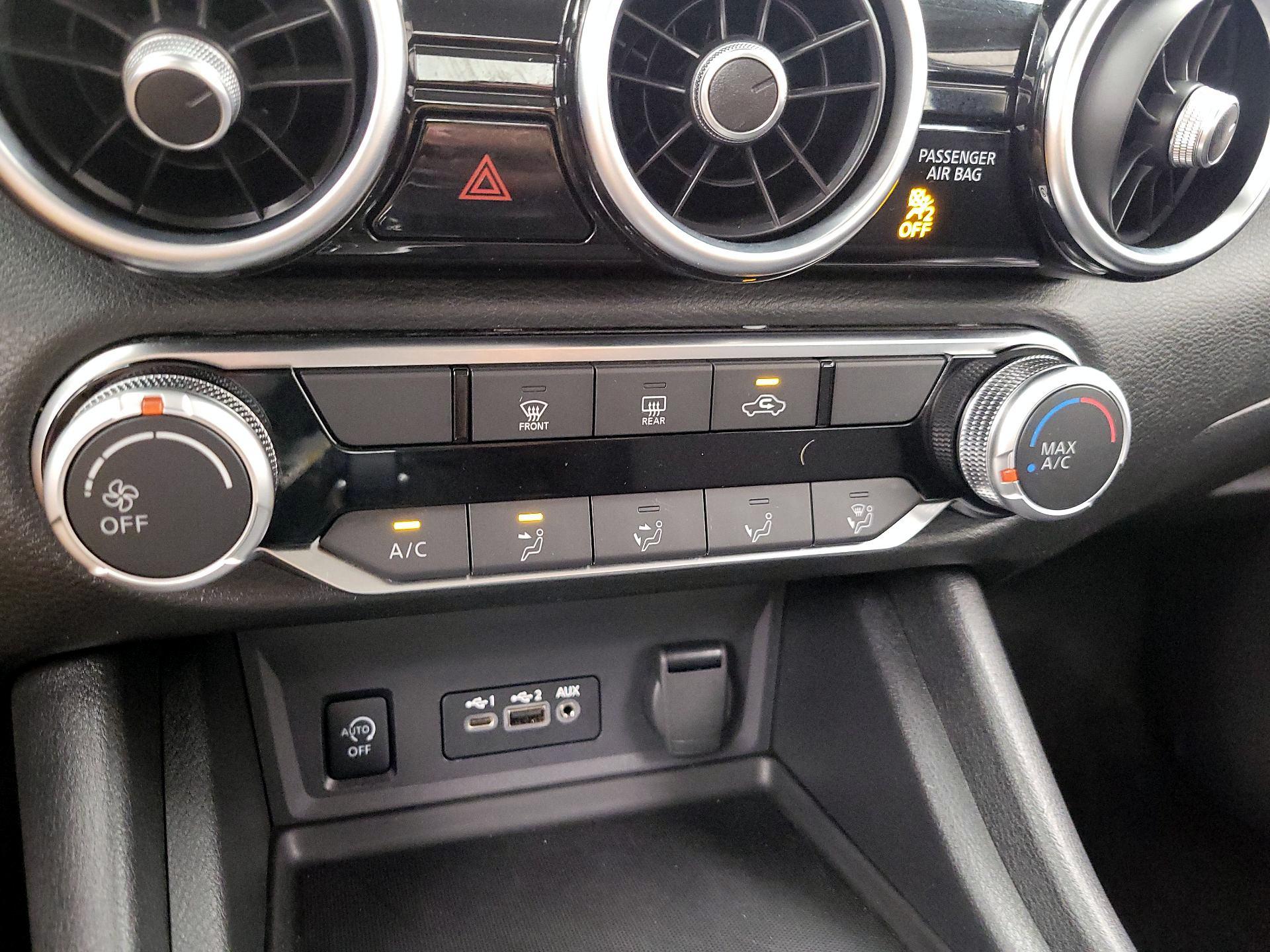 Thumbnail: 2024 Nissan Sentra - 16