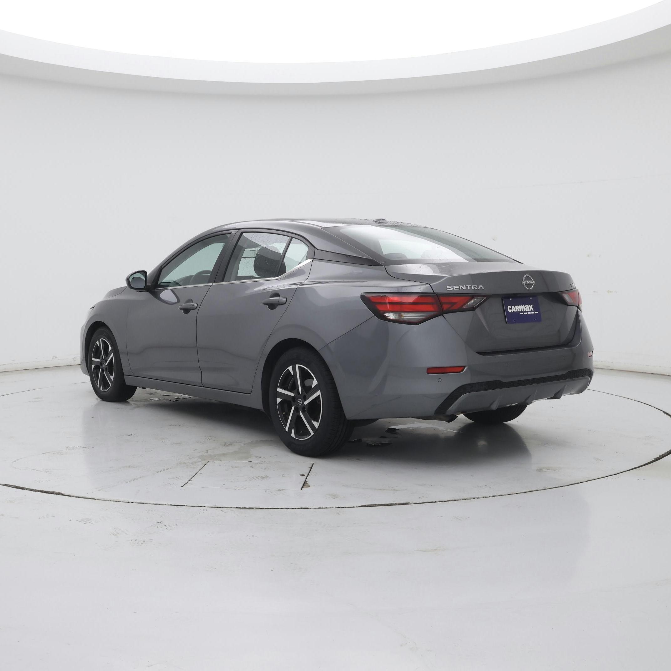 Thumbnail: 2024 Nissan Sentra - 2