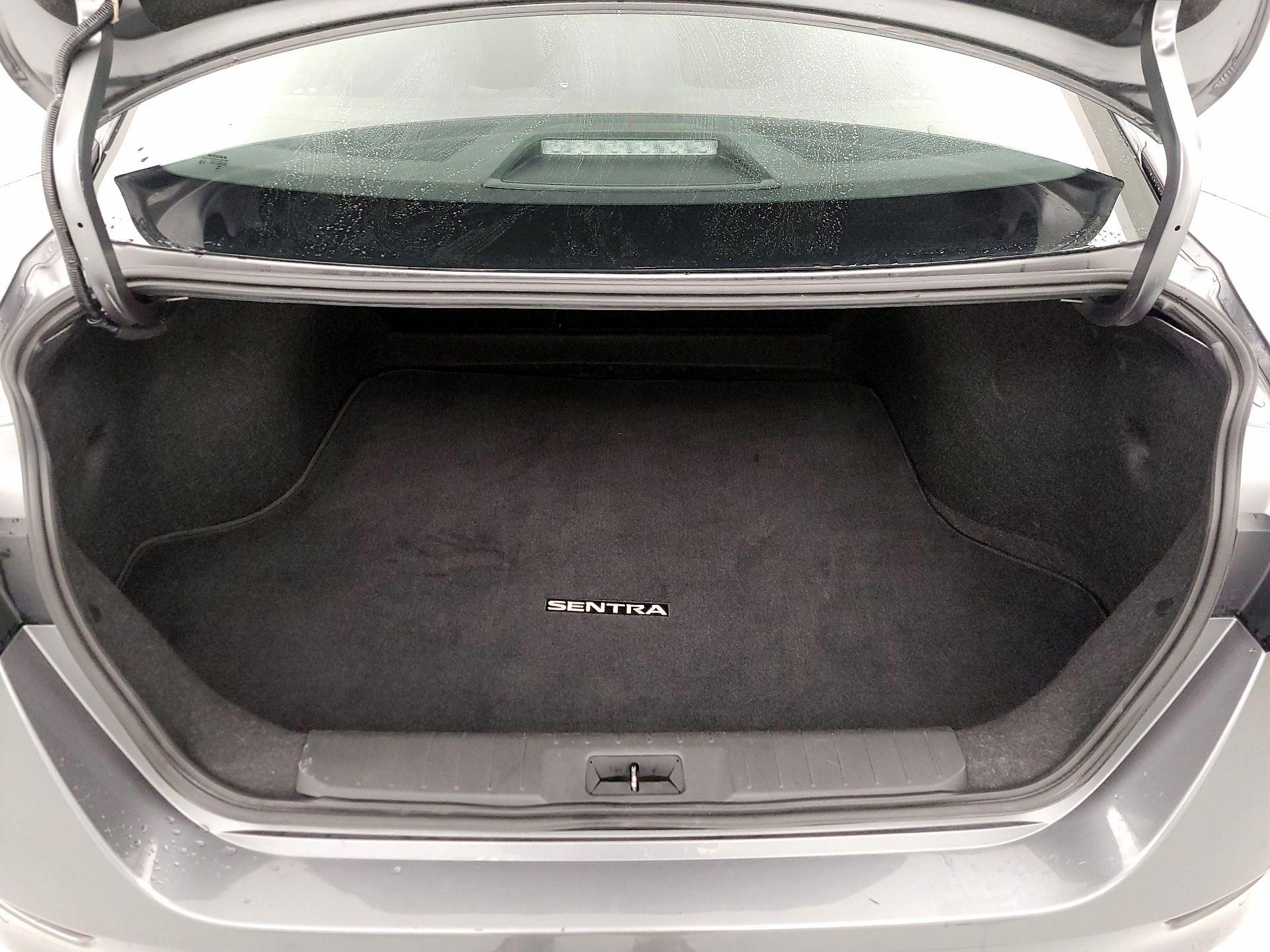 Thumbnail: 2024 Nissan Sentra - 20