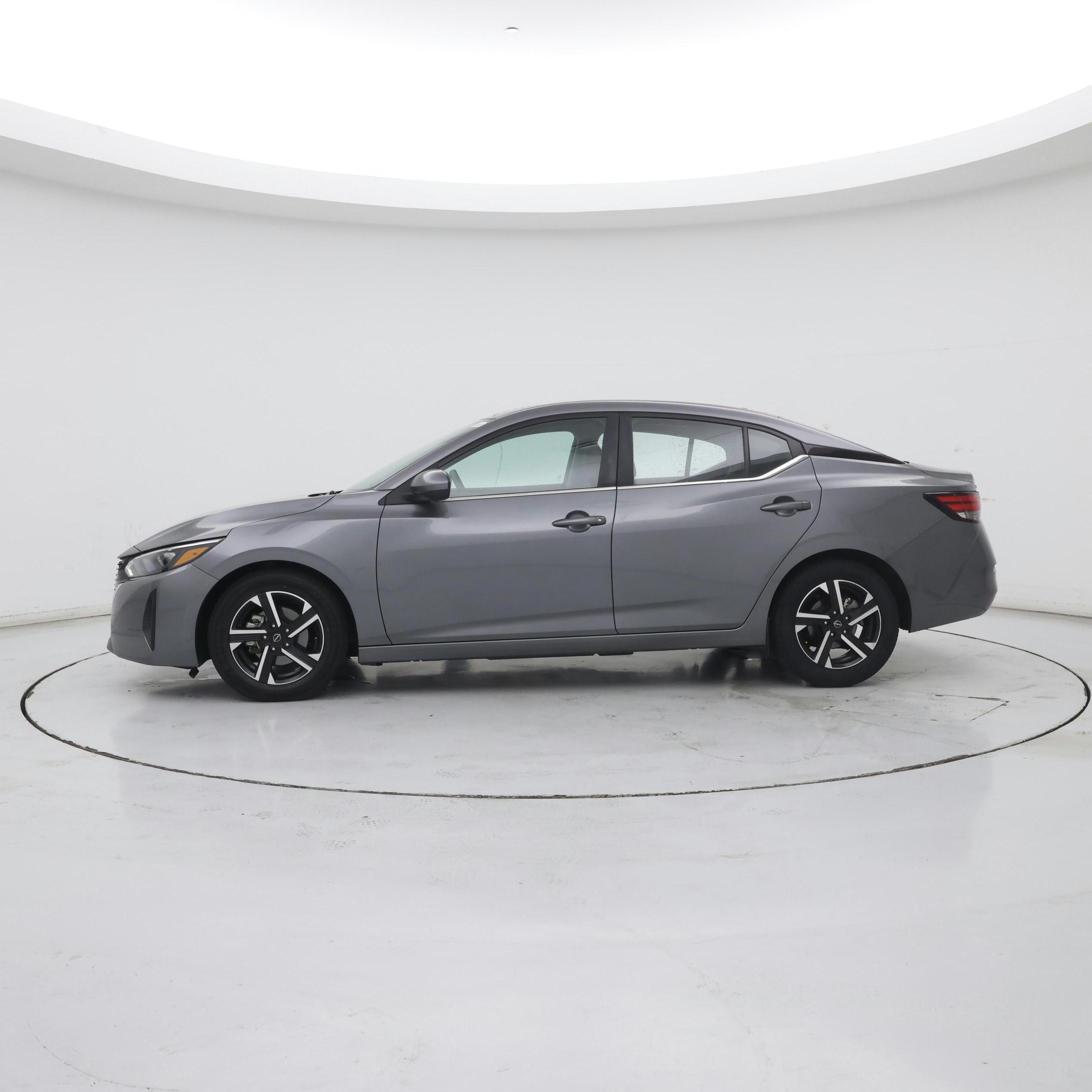 Thumbnail: 2024 Nissan Sentra - 3