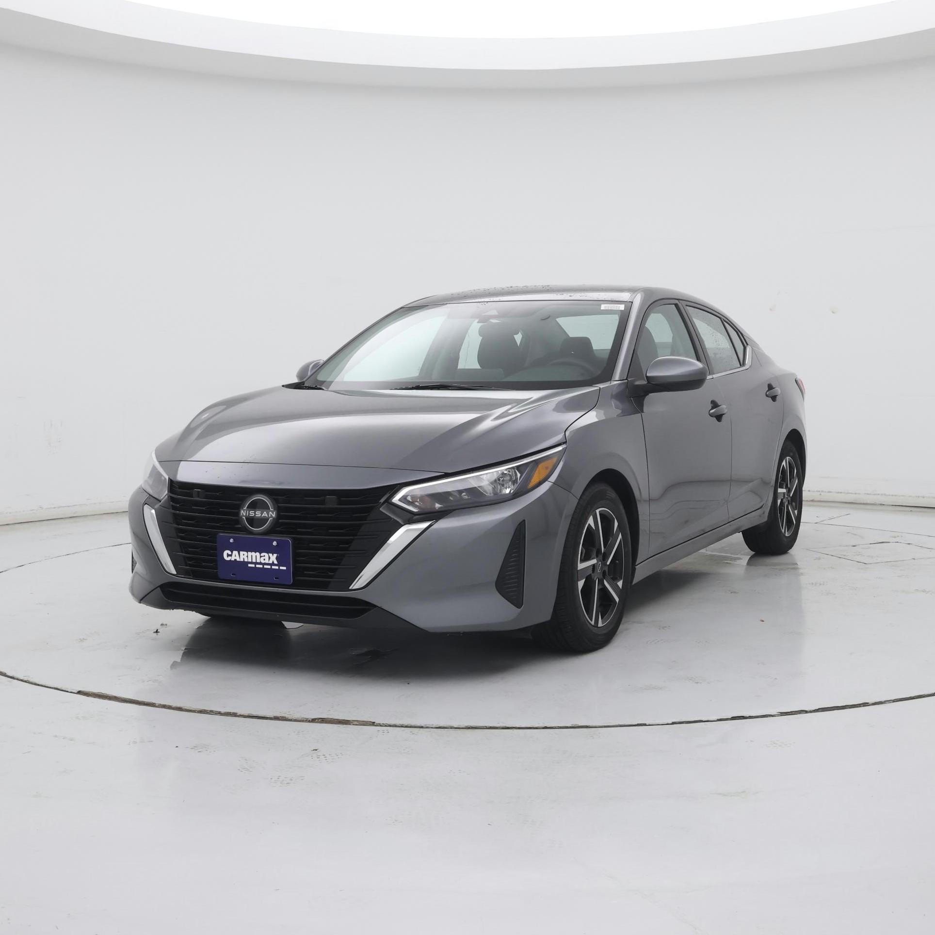 Thumbnail: 2024 Nissan Sentra - 4