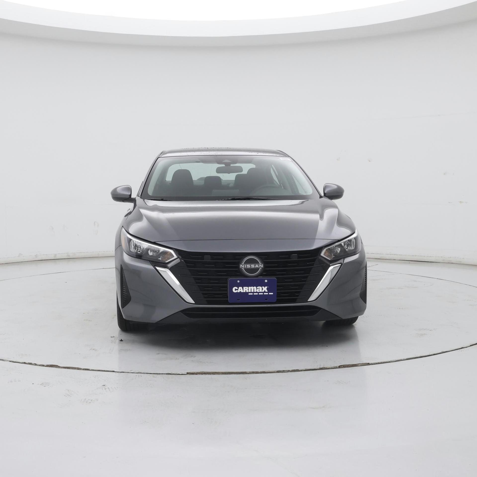 Thumbnail: 2024 Nissan Sentra - 5