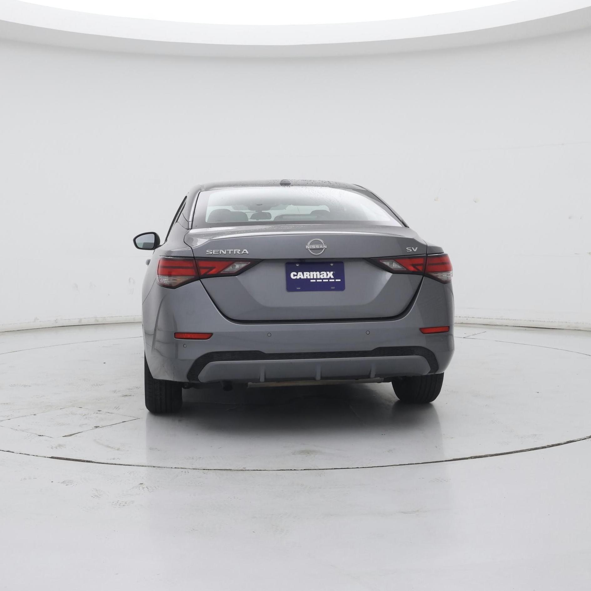Thumbnail: 2024 Nissan Sentra - 6