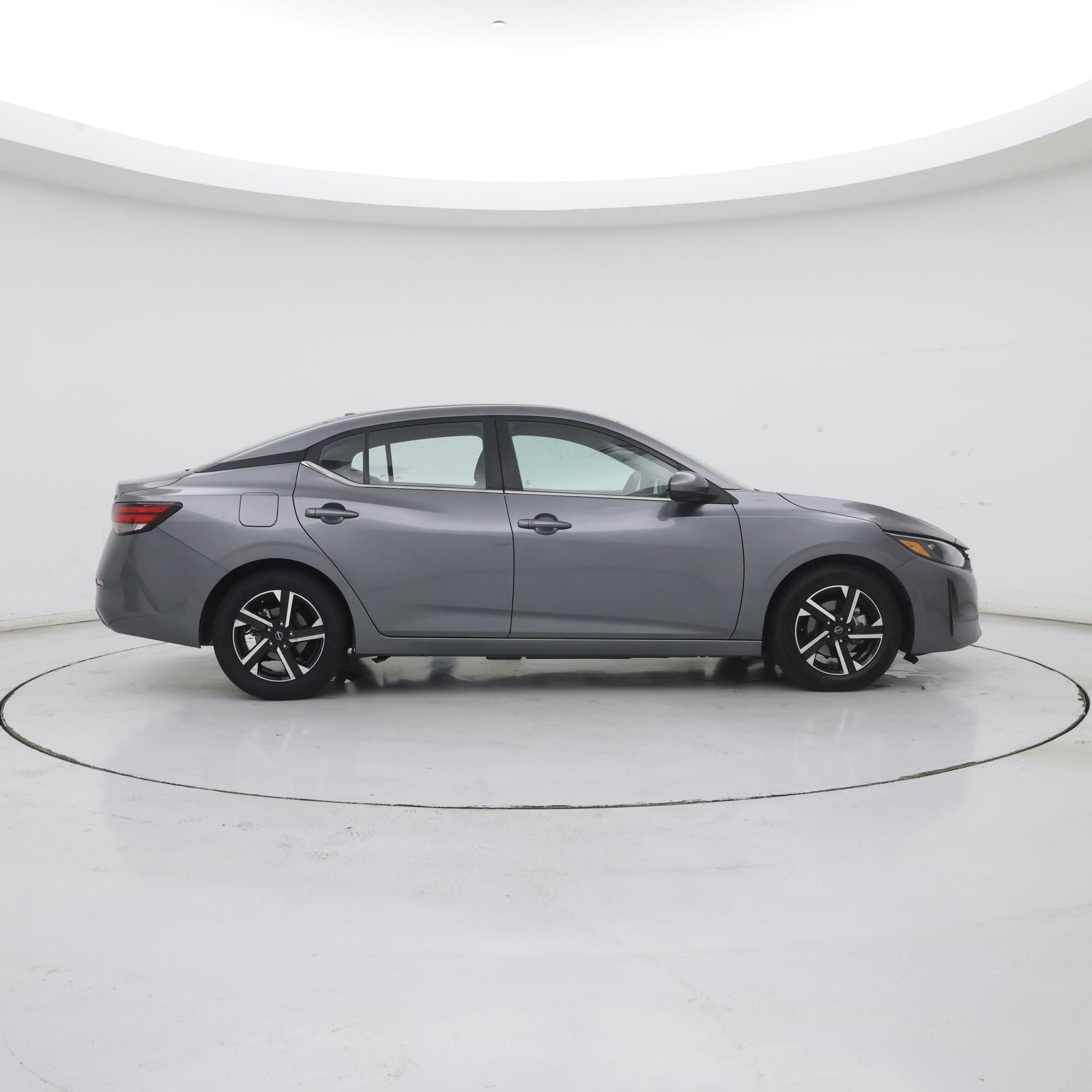 Thumbnail: 2024 Nissan Sentra - 7