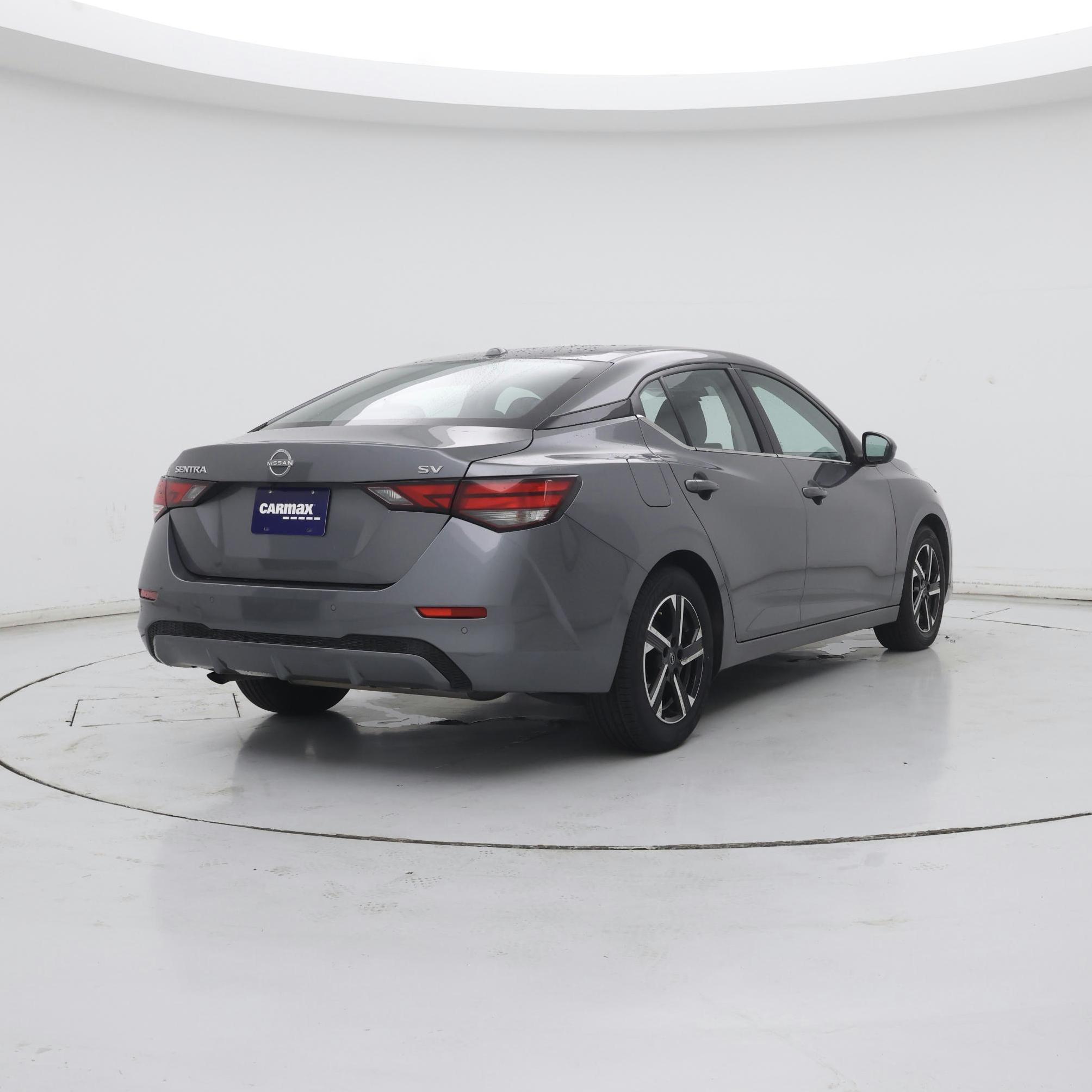 Thumbnail: 2024 Nissan Sentra - 8