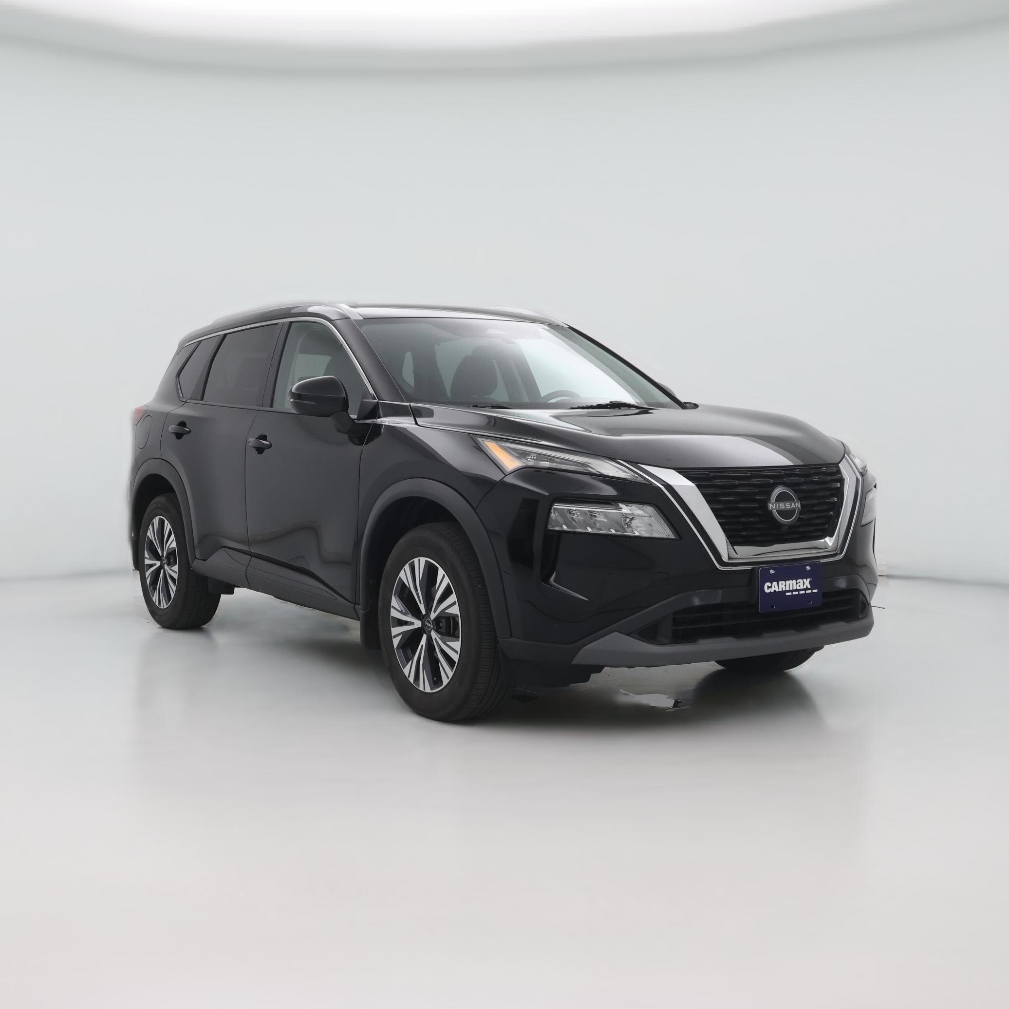 Thumbnail: 2022 Nissan Rogue - 1