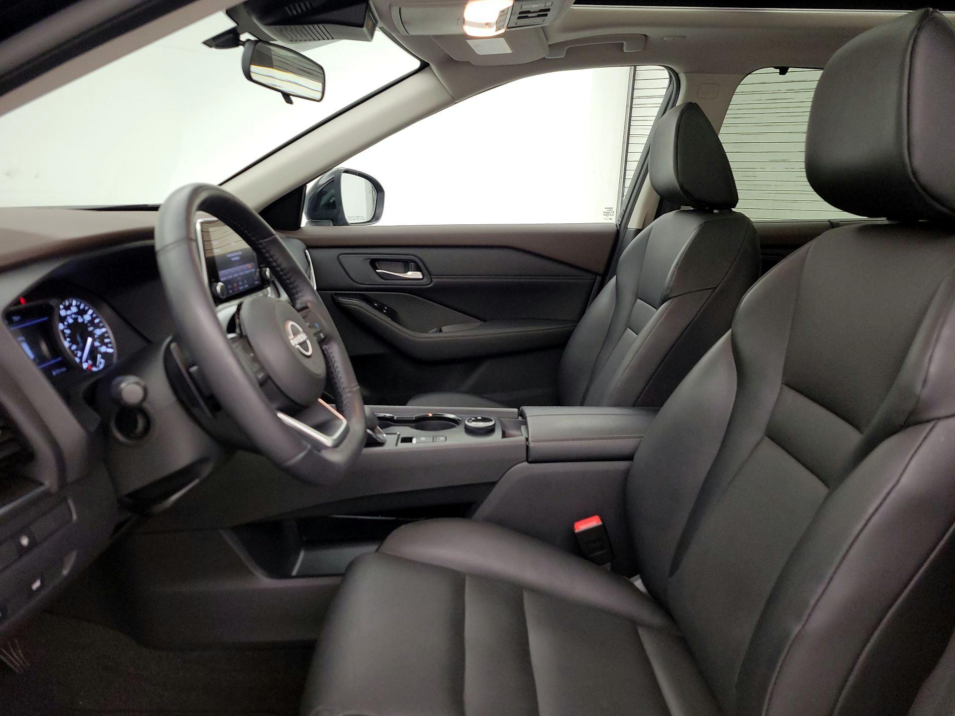 Thumbnail: 2022 Nissan Rogue - 11