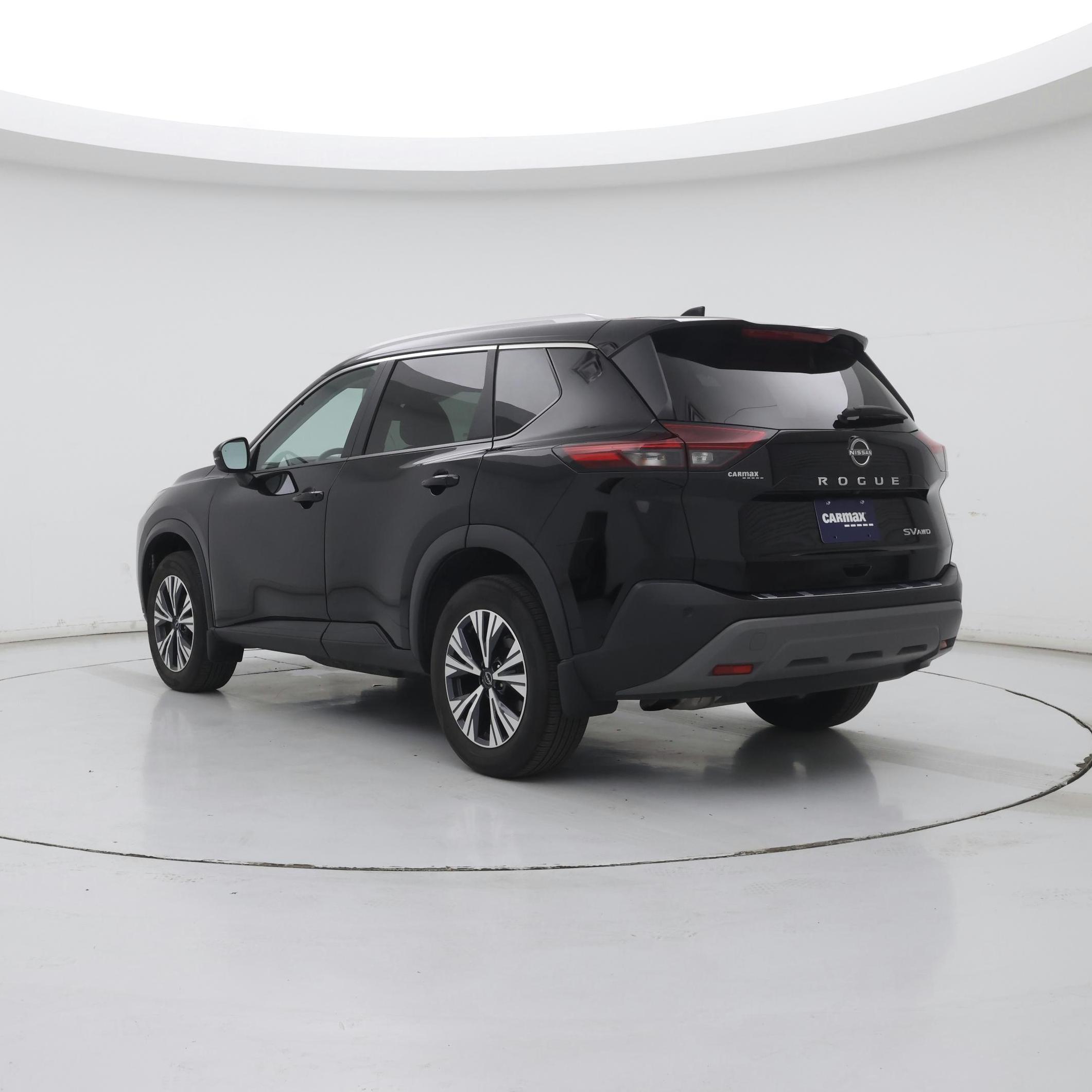 Thumbnail: 2022 Nissan Rogue - 2