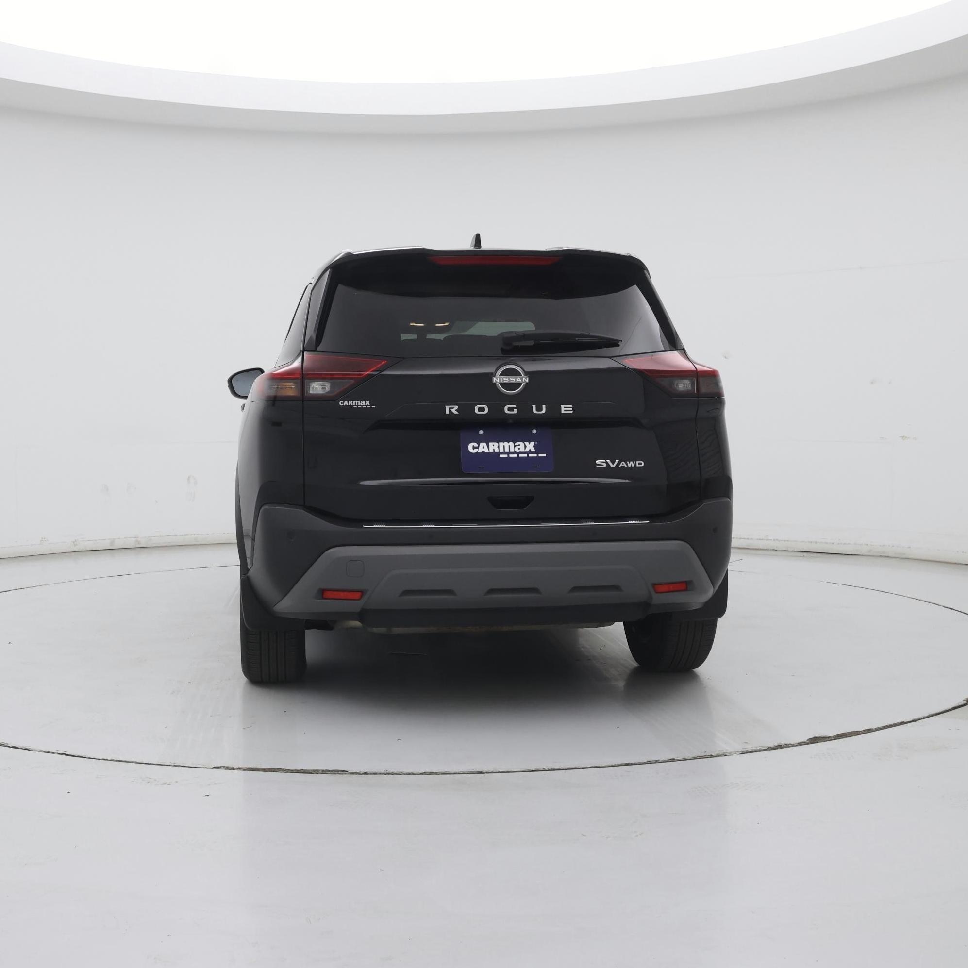 Thumbnail: 2022 Nissan Rogue - 6