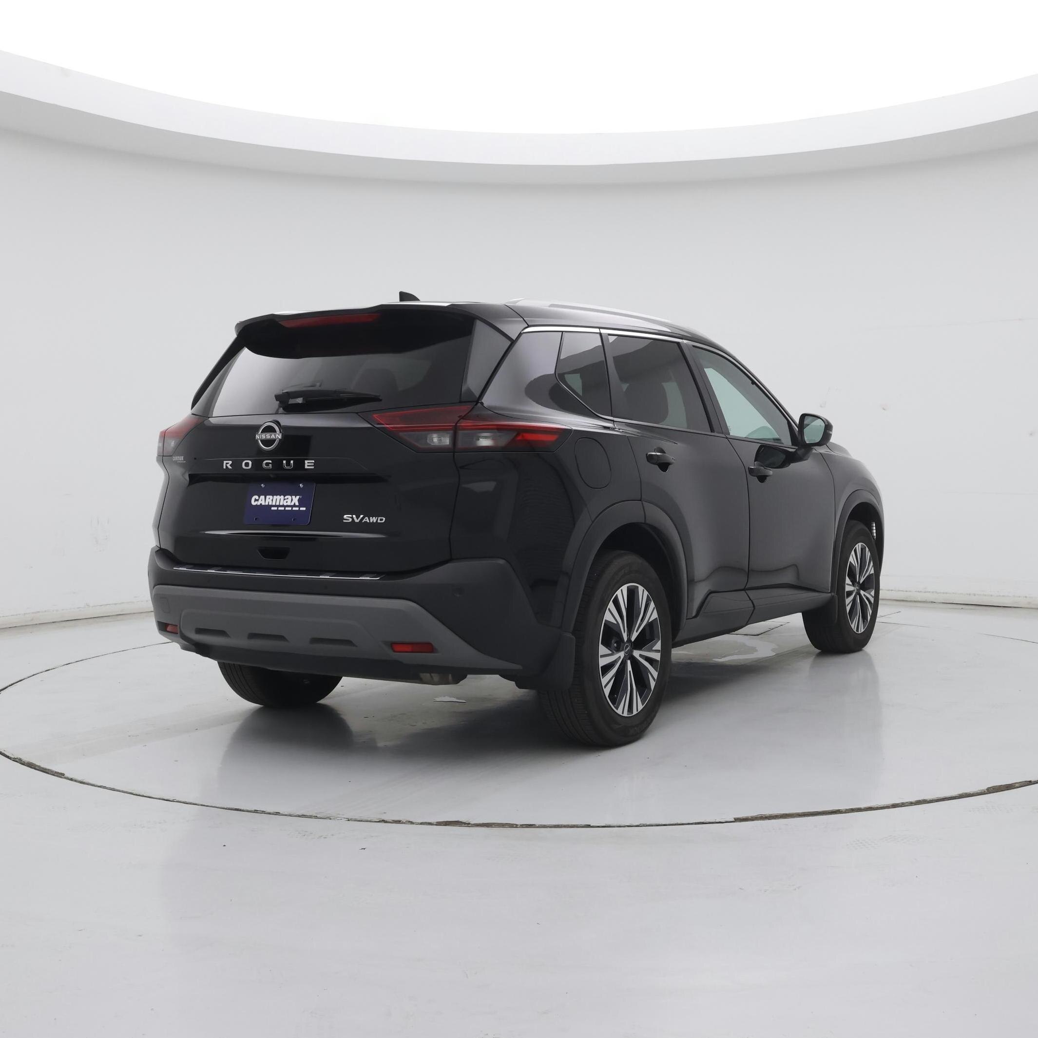 Thumbnail: 2022 Nissan Rogue - 8