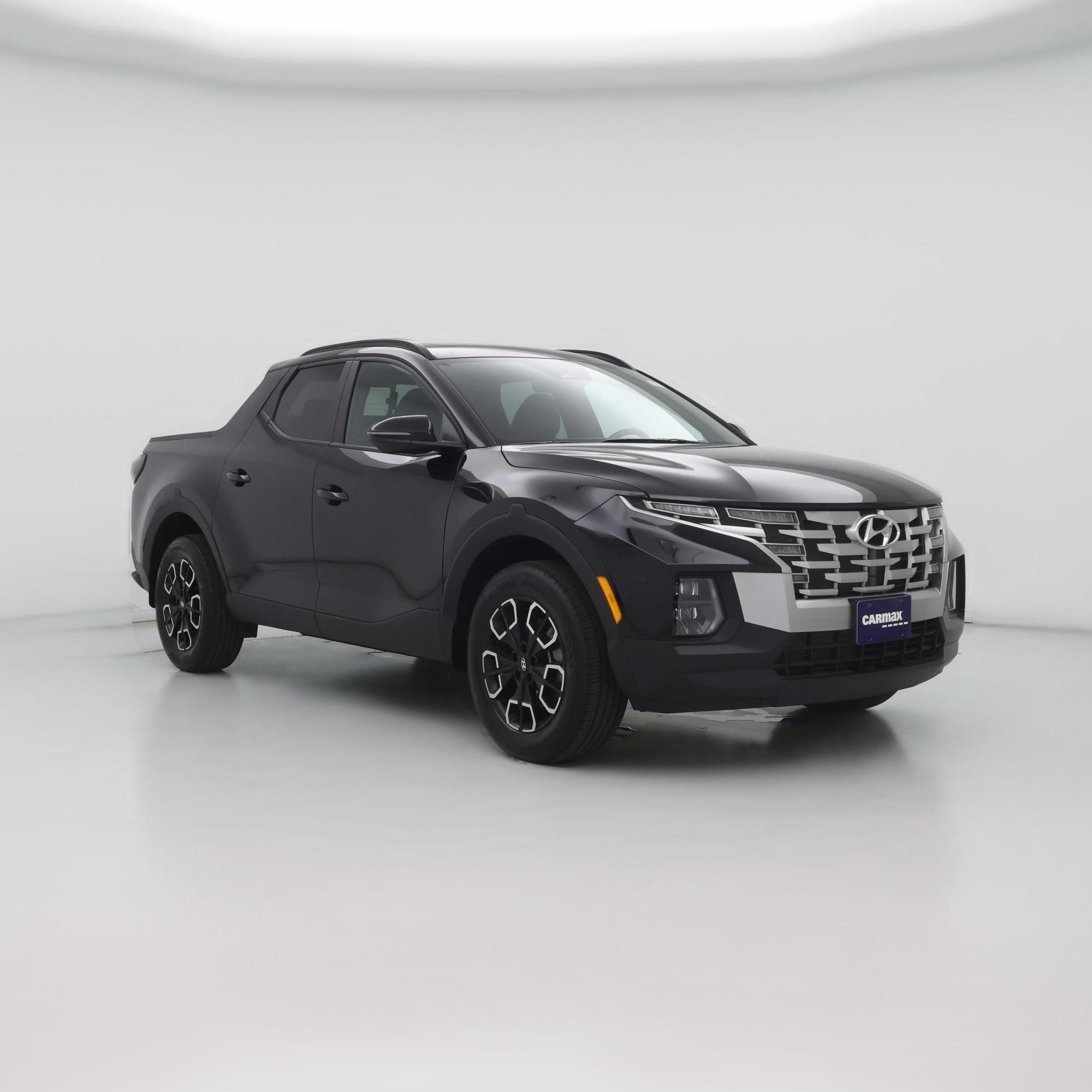 Thumbnail: 2022 Hyundai Santa Cruz - 1