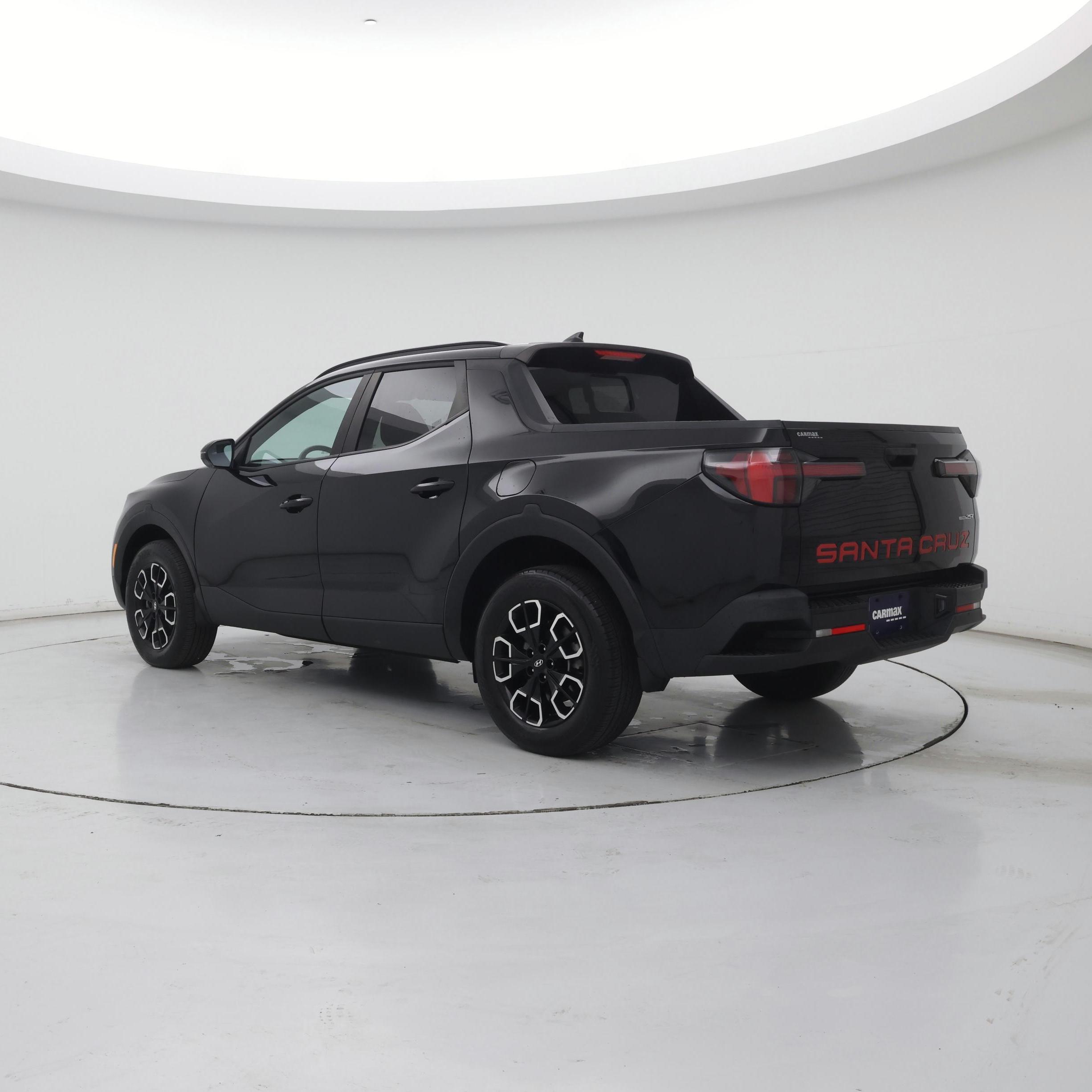 Thumbnail: 2022 Hyundai Santa Cruz - 2