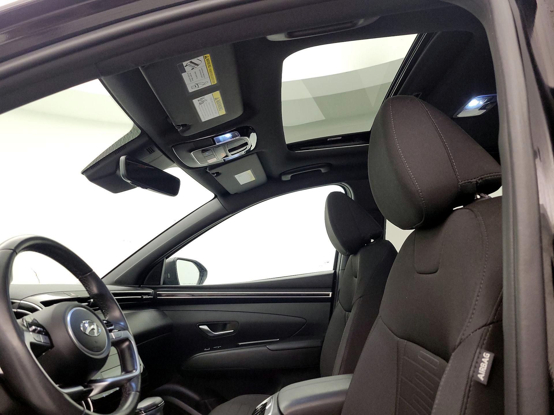 Thumbnail: 2022 Hyundai Santa Cruz - 19