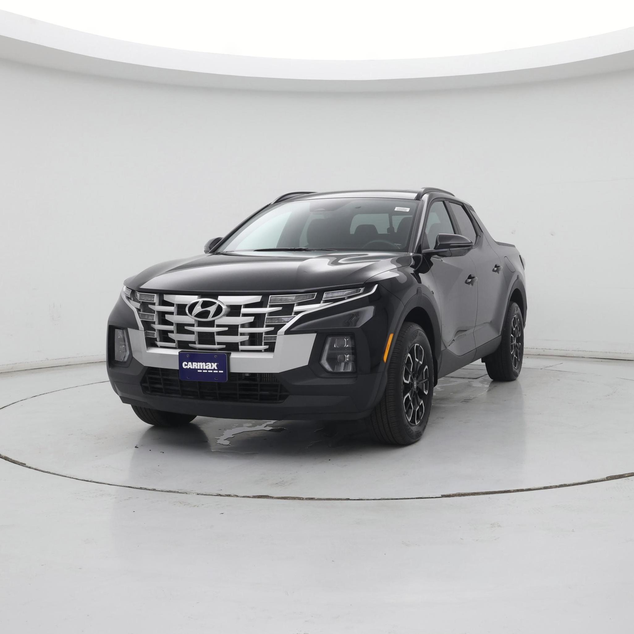Thumbnail: 2022 Hyundai Santa Cruz - 4