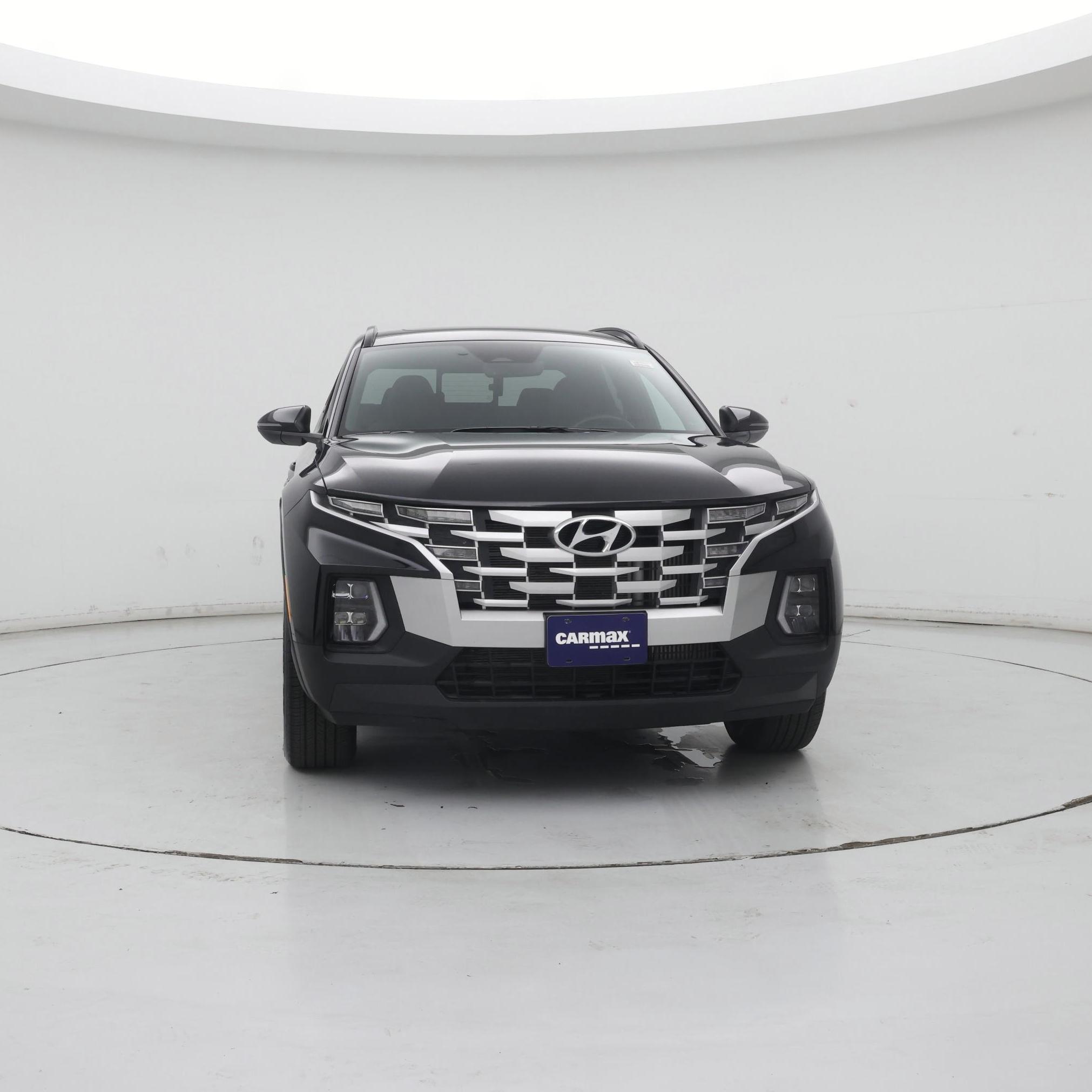 Thumbnail: 2022 Hyundai Santa Cruz - 5