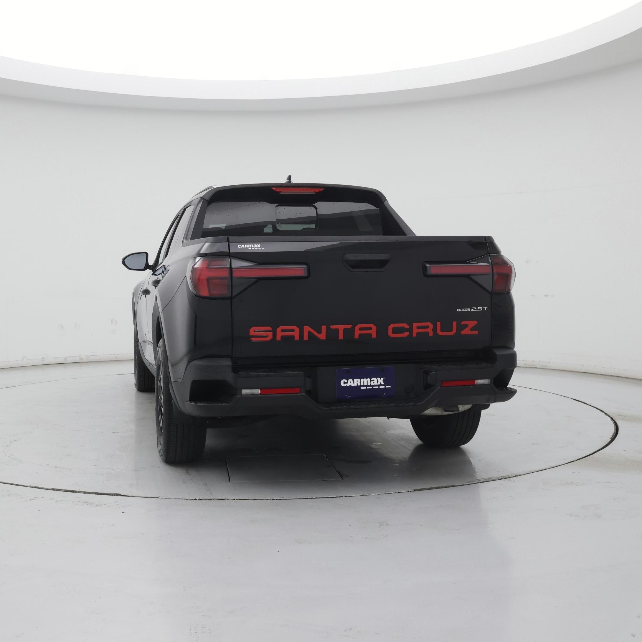 Thumbnail: 2022 Hyundai Santa Cruz - 6