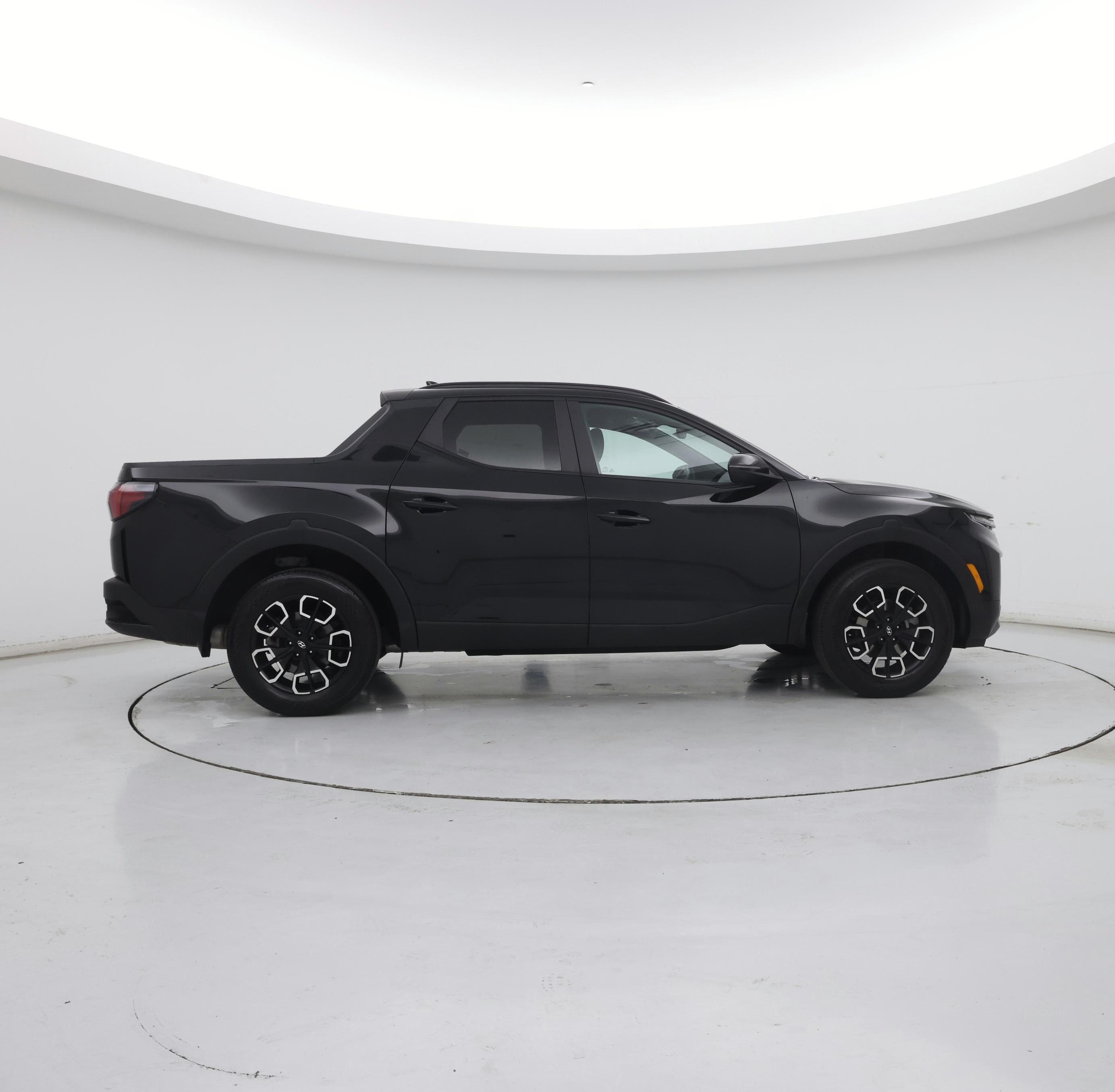 Thumbnail: 2022 Hyundai Santa Cruz - 7