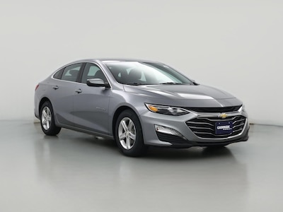 2023 Chevrolet Malibu 1LT