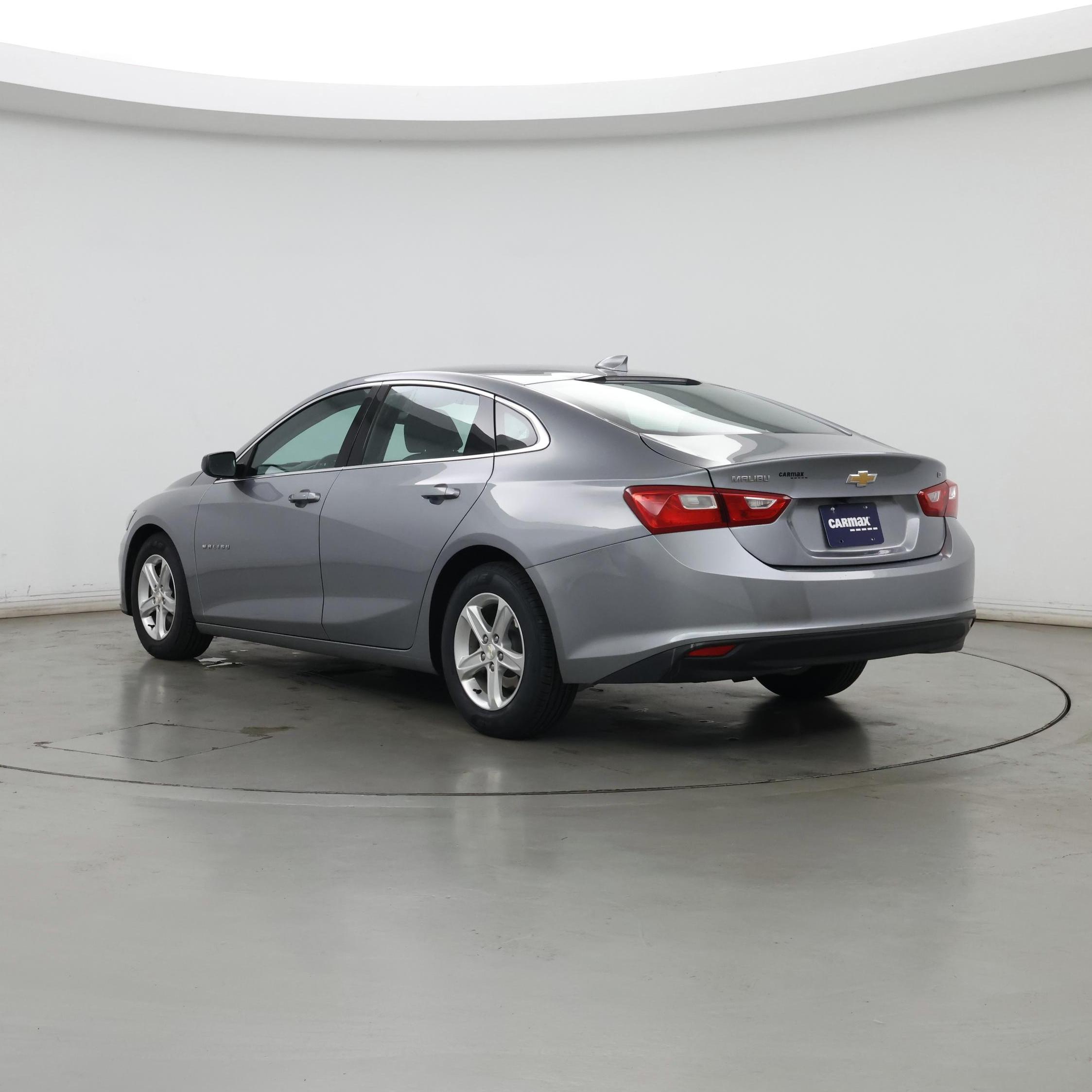 Thumbnail: 2023 Chevrolet Malibu - 2