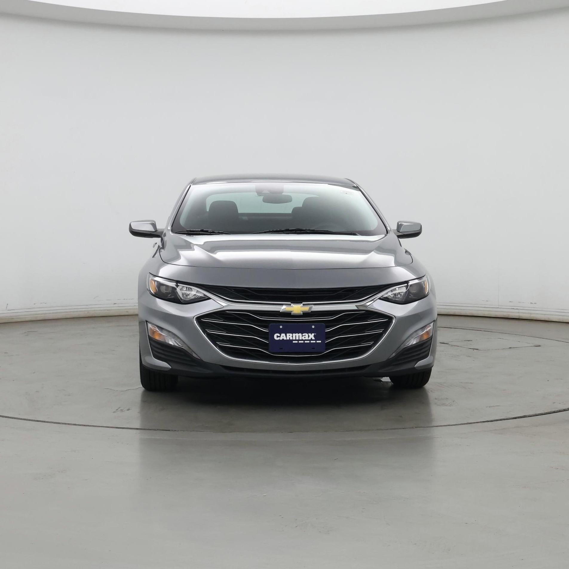 Thumbnail: 2023 Chevrolet Malibu - 5