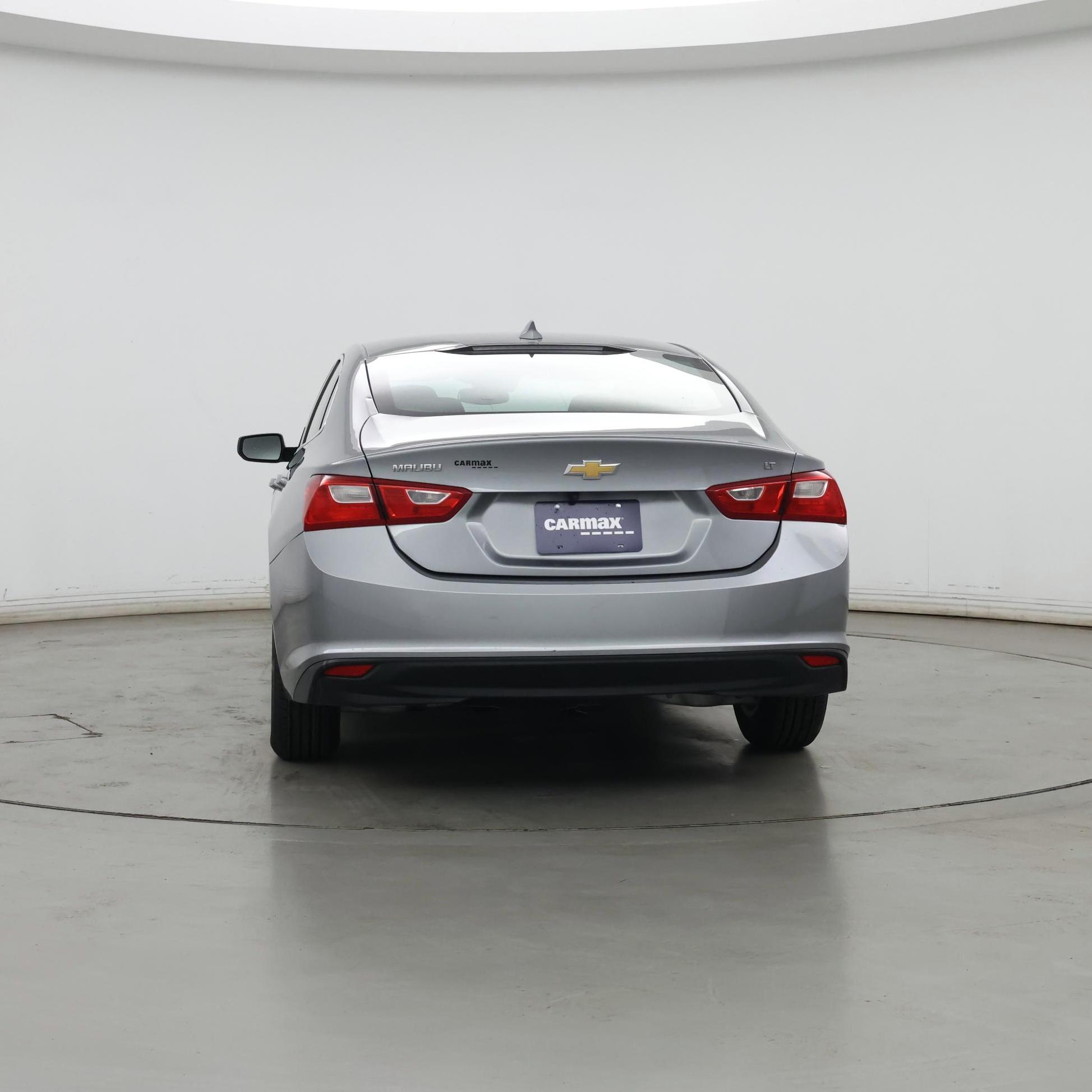 Thumbnail: 2023 Chevrolet Malibu - 6