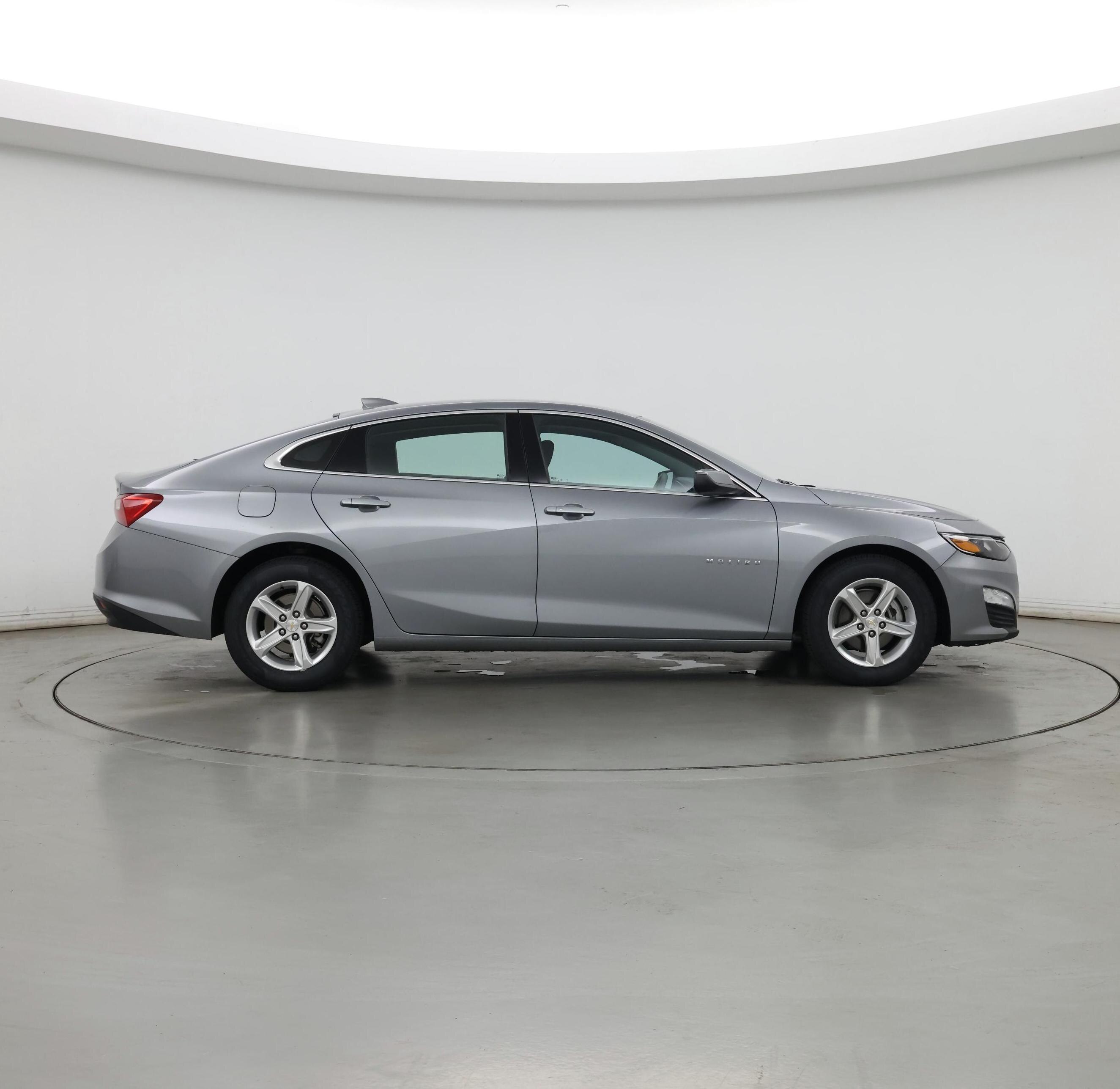 Thumbnail: 2023 Chevrolet Malibu - 7