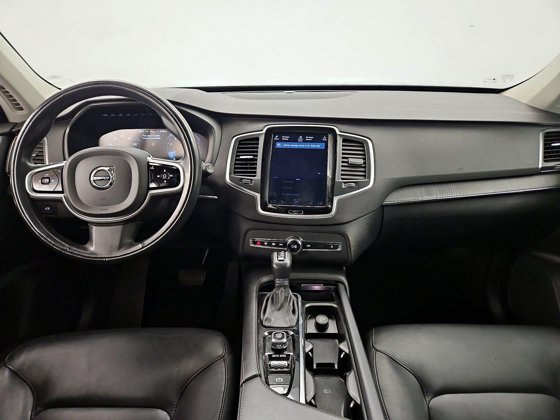 Thumbnail: 2020 Volvo XC90 - 9