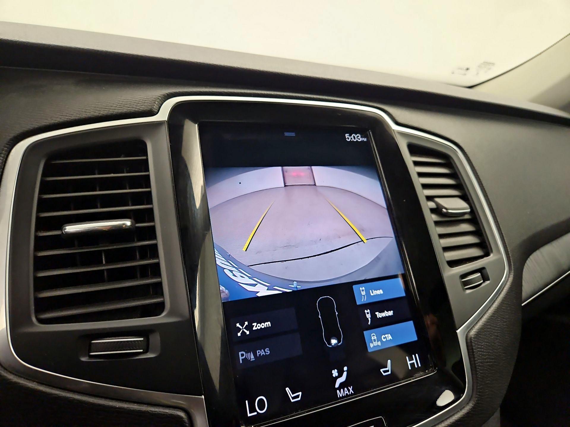 Thumbnail: 2020 Volvo XC90 - 14