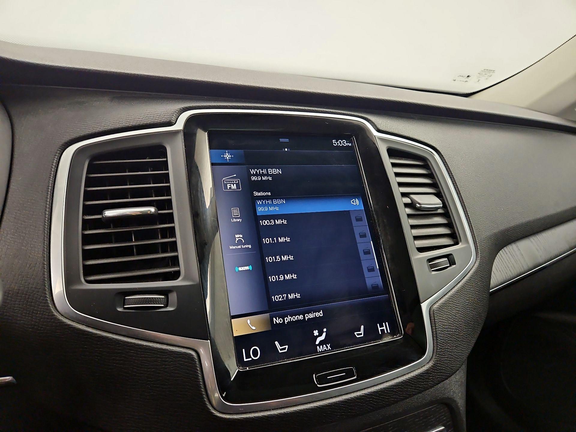 Thumbnail: 2020 Volvo XC90 - 15