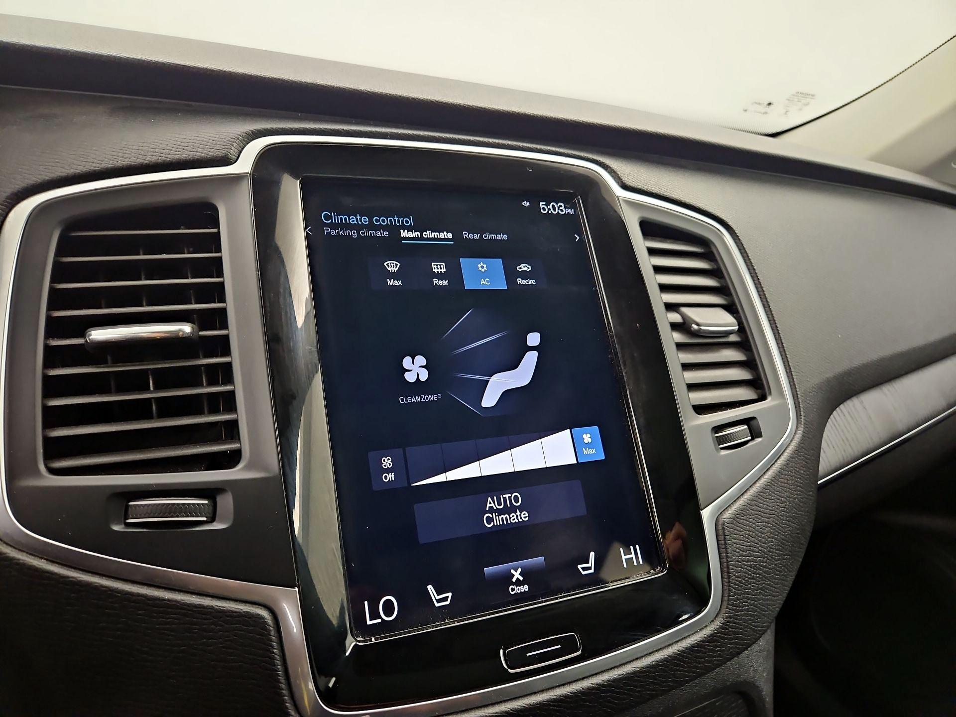 Thumbnail: 2020 Volvo XC90 - 16