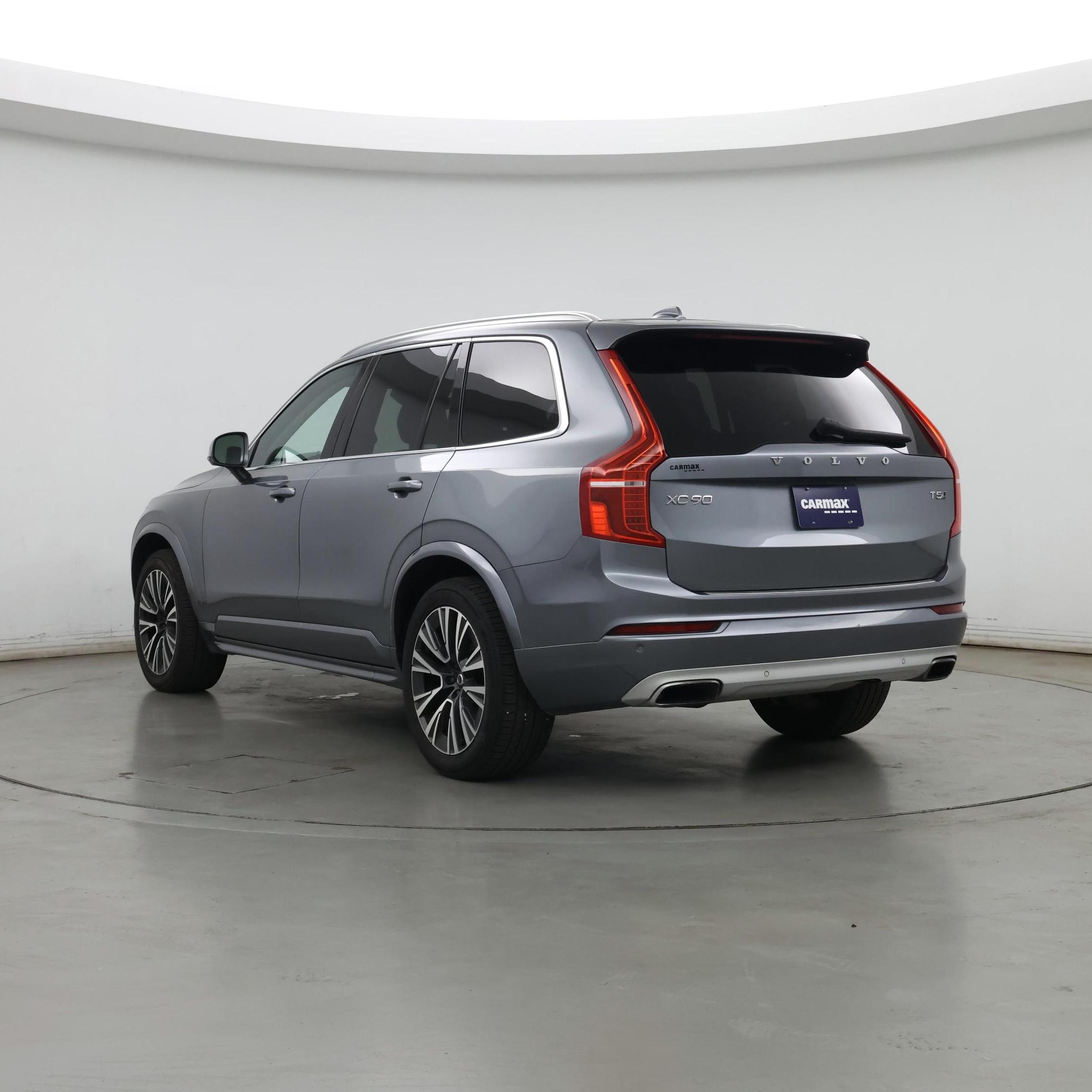 Thumbnail: 2020 Volvo XC90 - 2