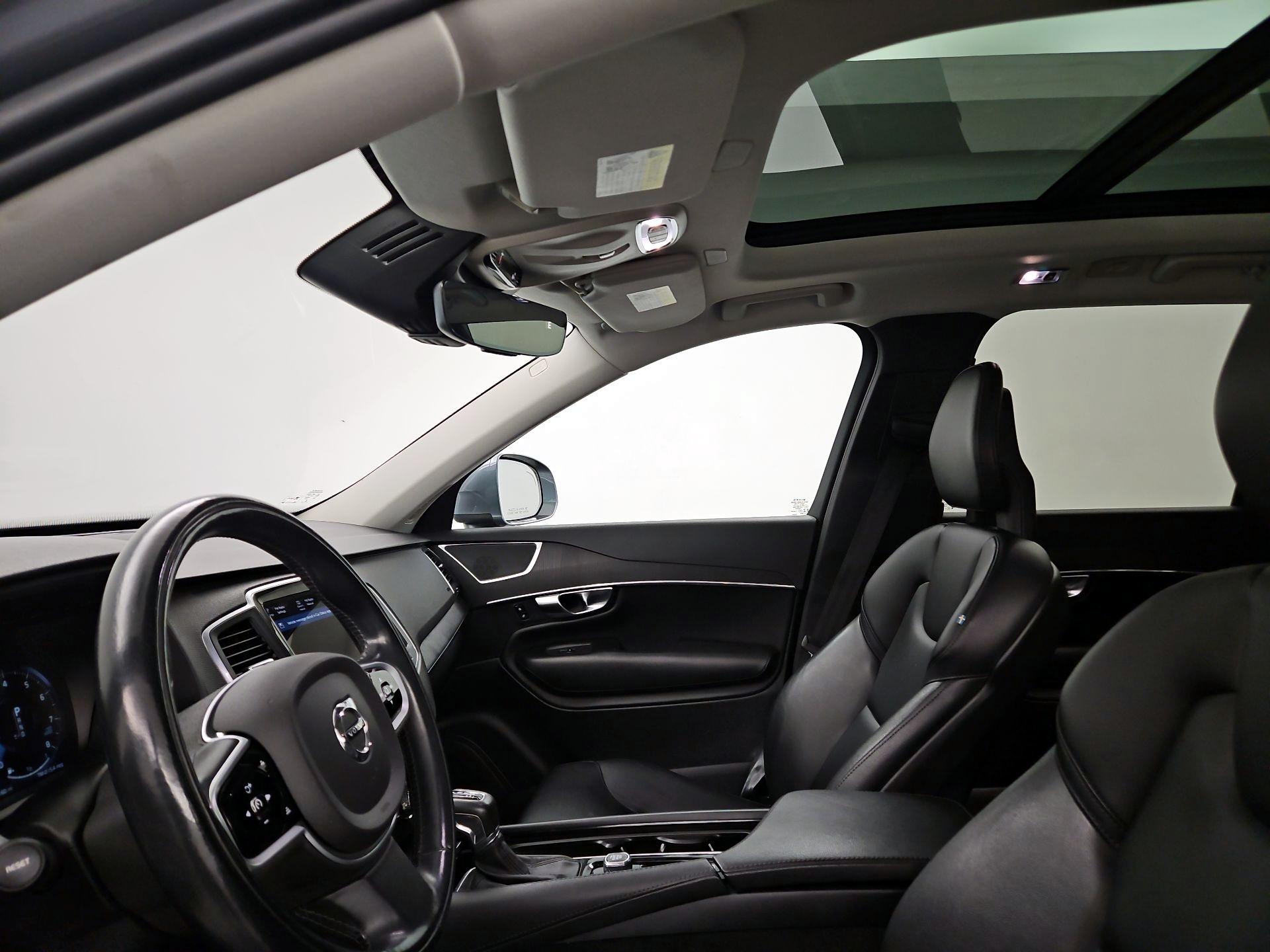 Thumbnail: 2020 Volvo XC90 - 19