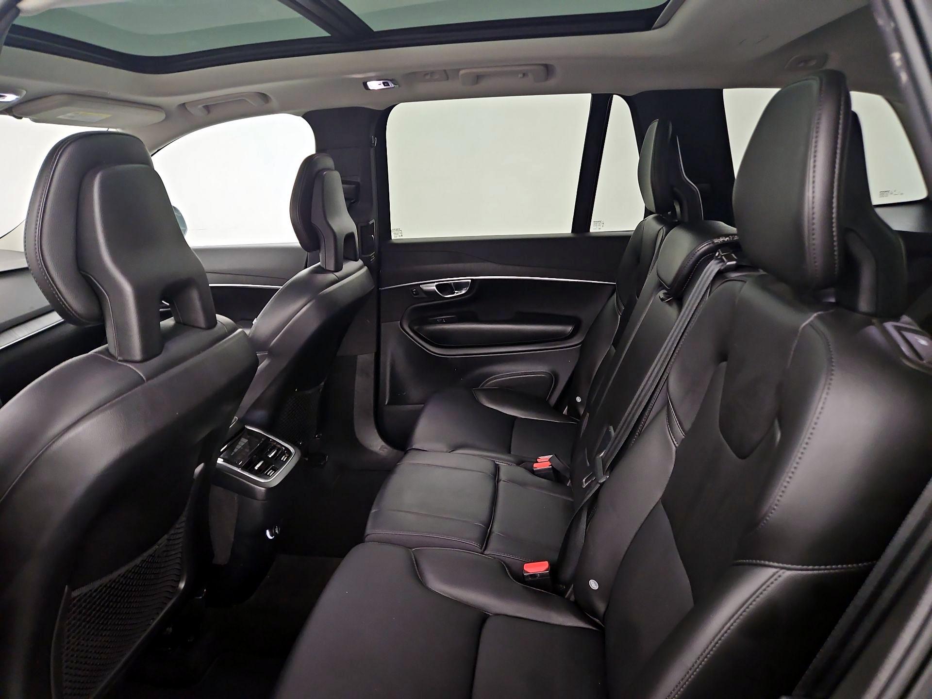 Thumbnail: 2020 Volvo XC90 - 20