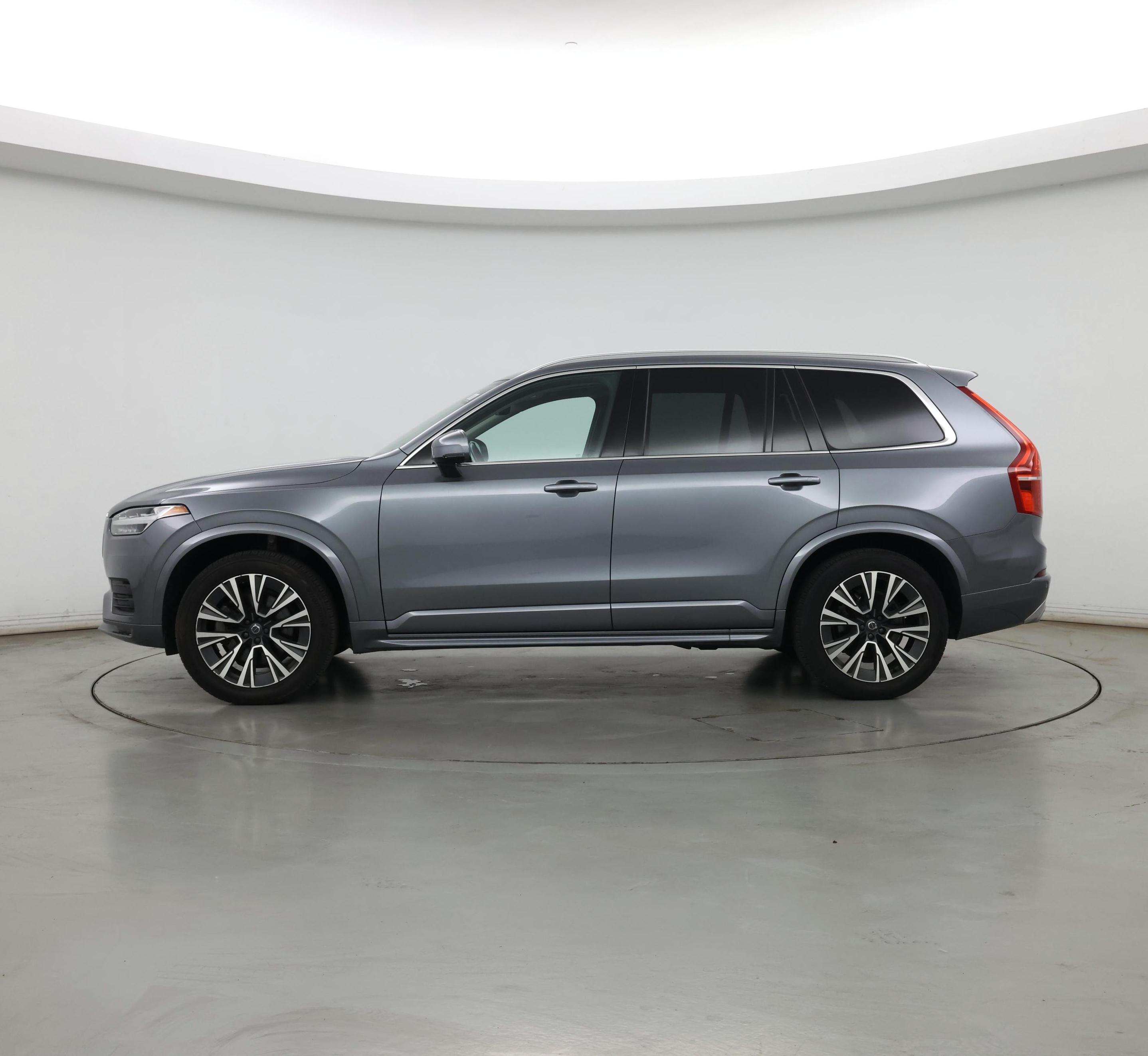 Thumbnail: 2020 Volvo XC90 - 3