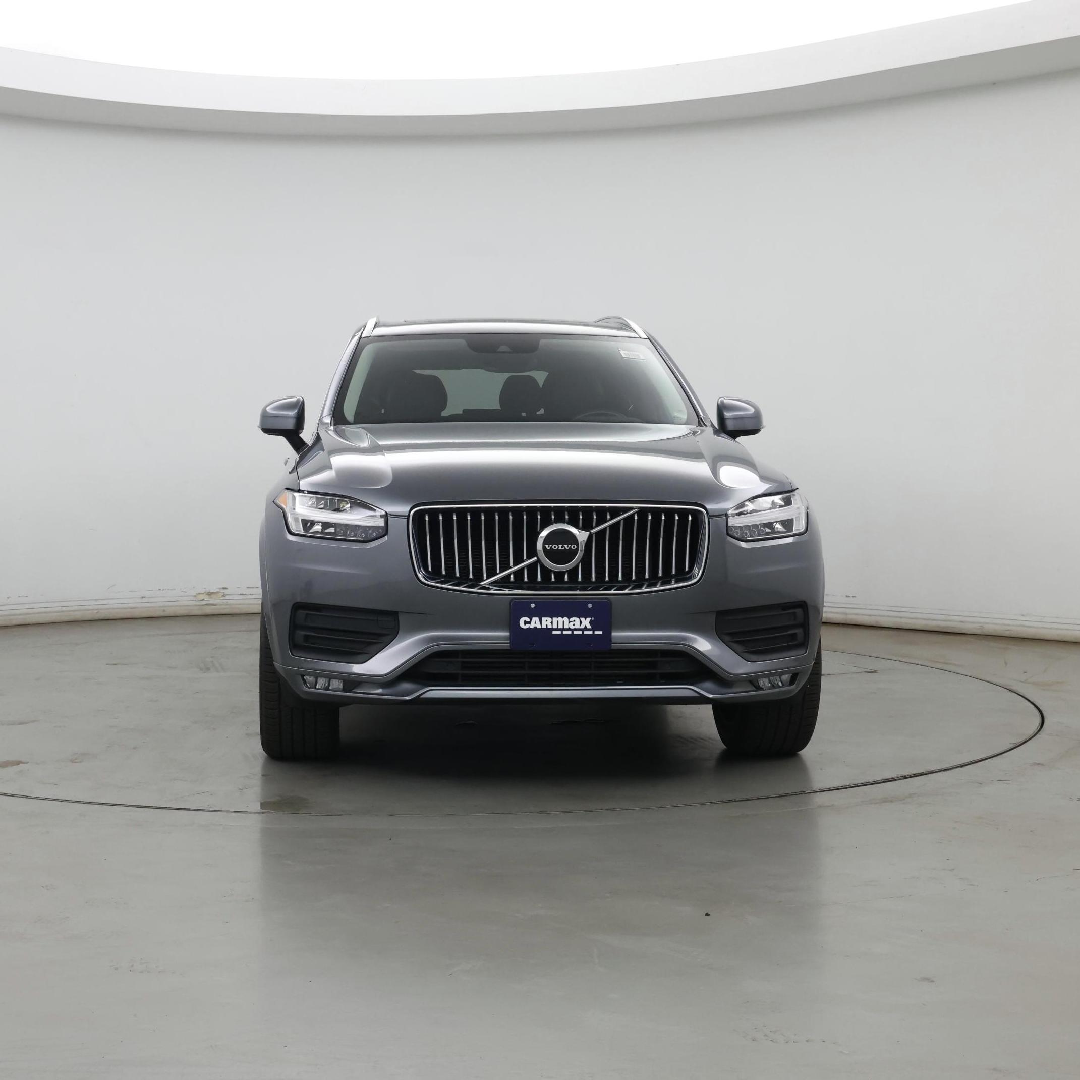 Thumbnail: 2020 Volvo XC90 - 5