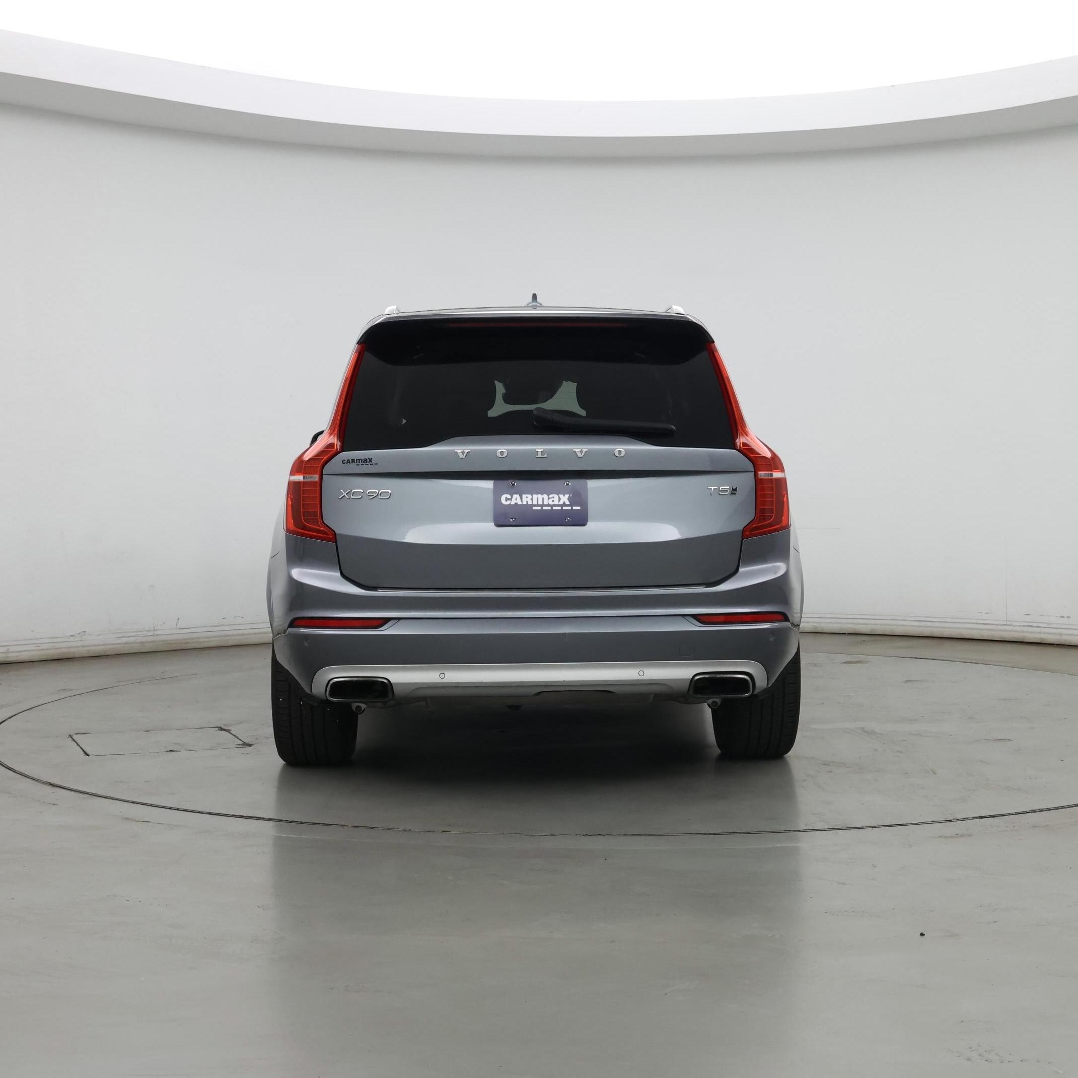 Thumbnail: 2020 Volvo XC90 - 6