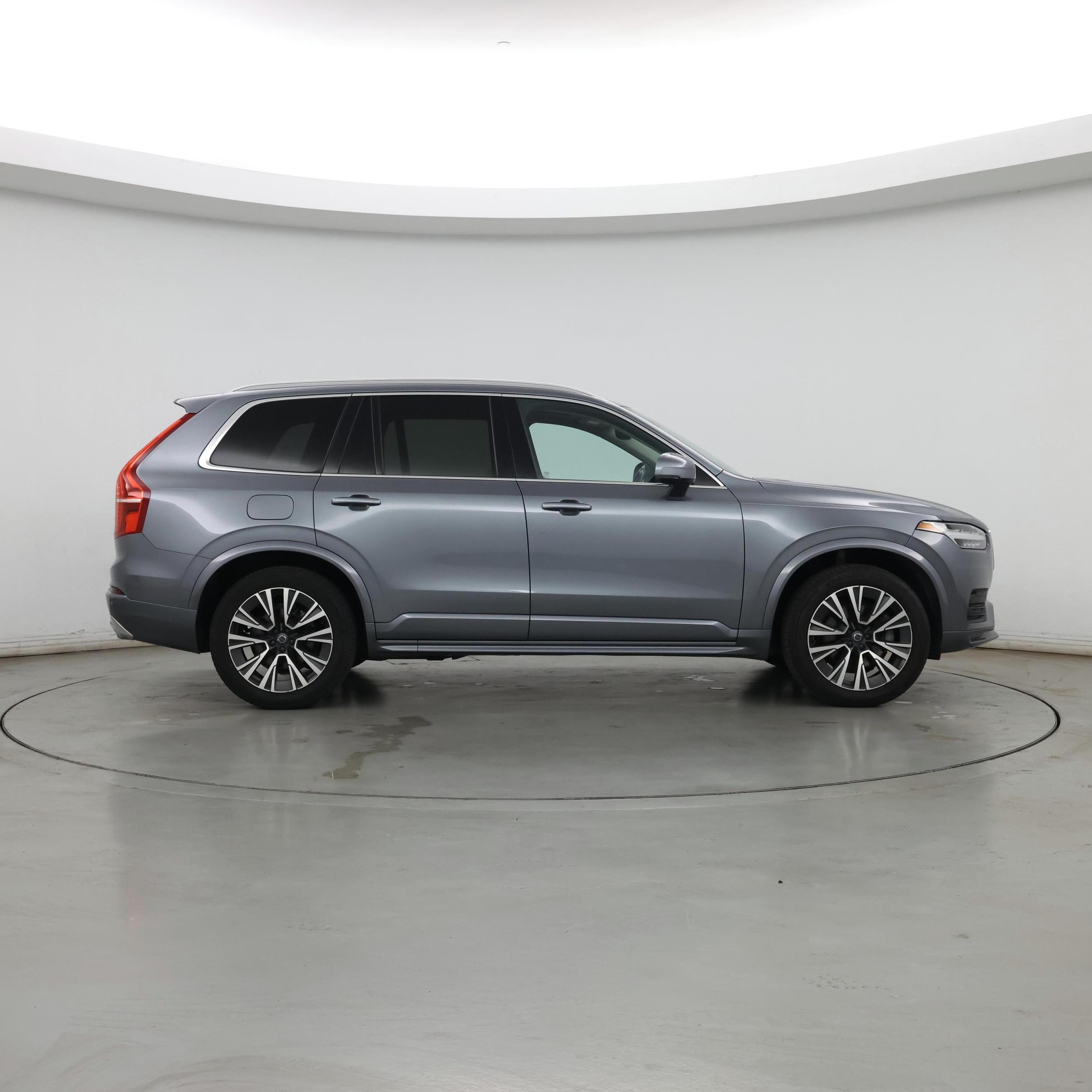 Thumbnail: 2020 Volvo XC90 - 7
