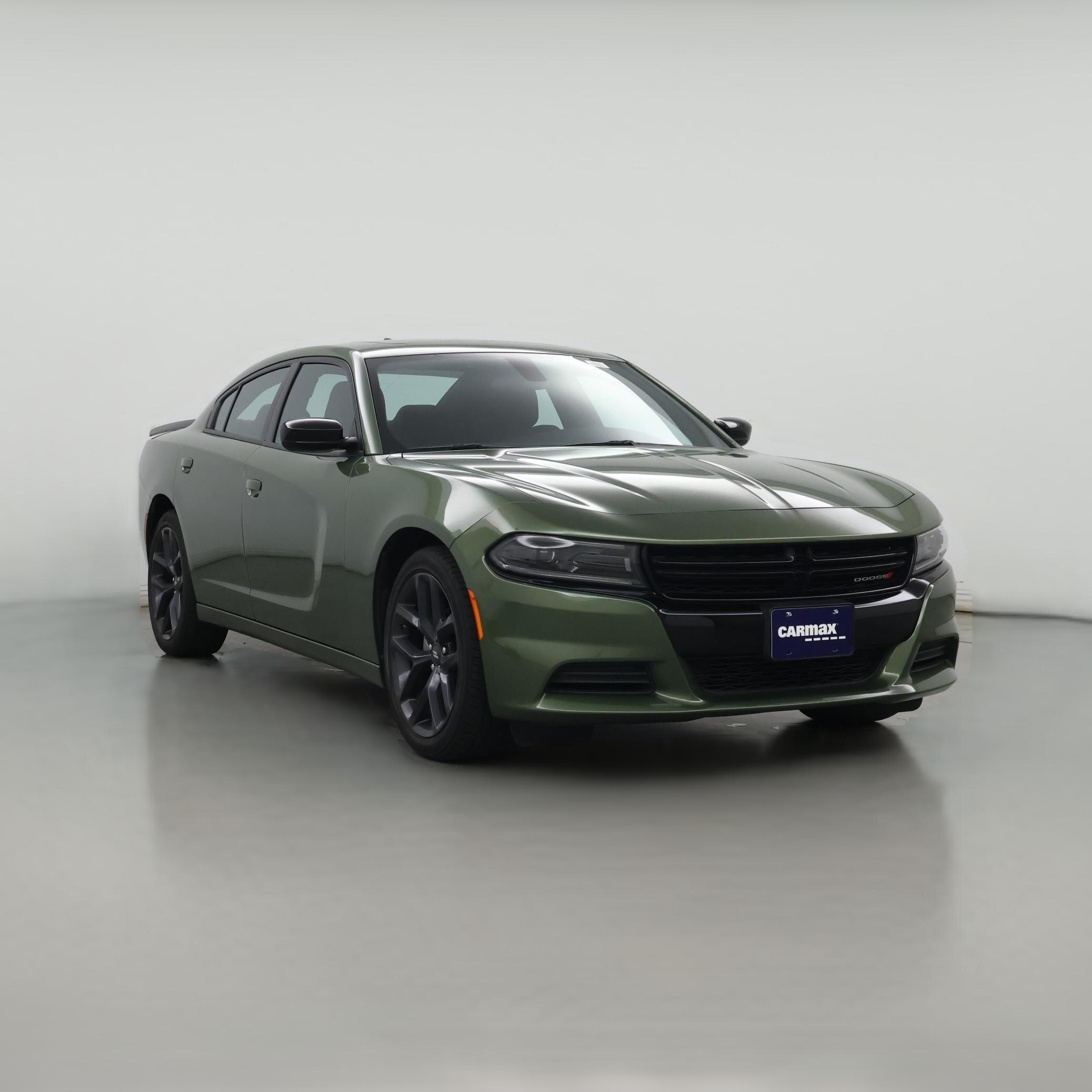 Thumbnail: 2023 Dodge Charger - 1