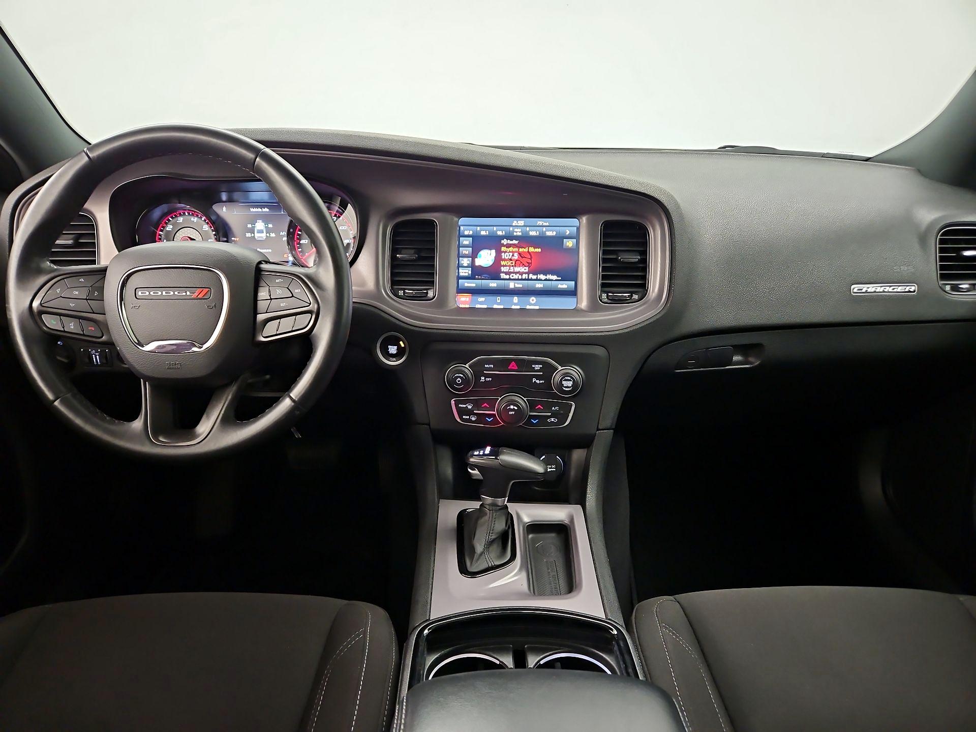Thumbnail: 2023 Dodge Charger - 9