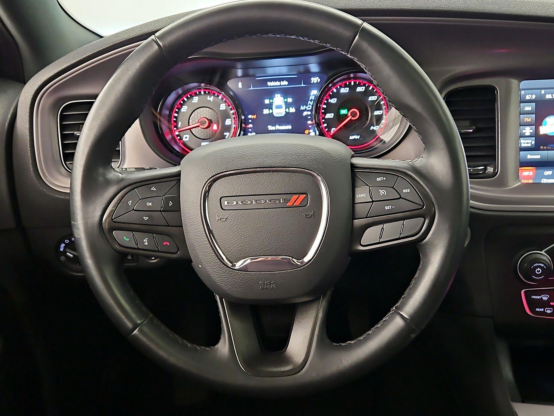 Thumbnail: 2023 Dodge Charger - 10
